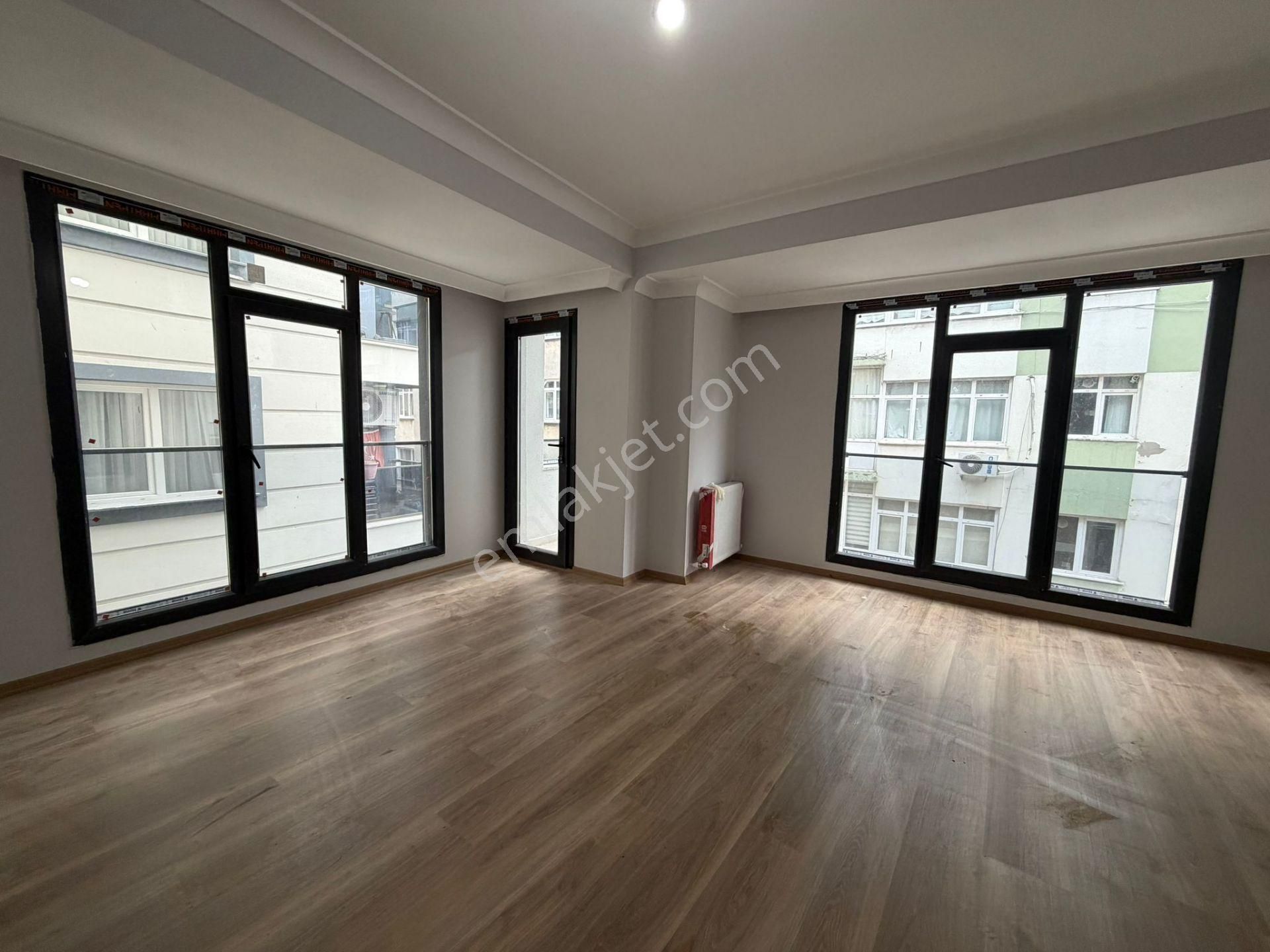 İstanbul House'dan Bahçelievler'de Sıfır Binada 3+1 Ara Kat - Görsel 4