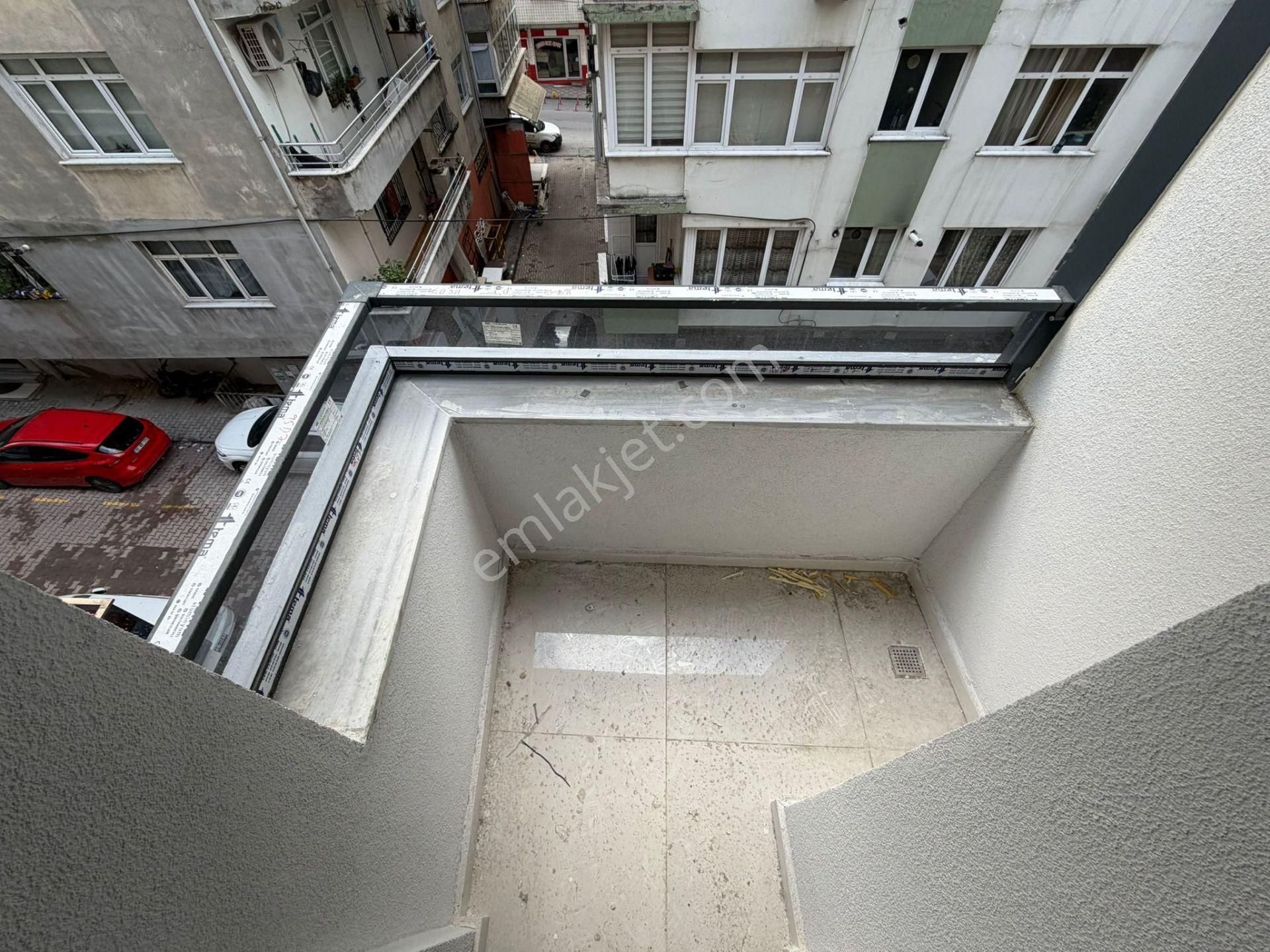 İstanbul House'dan Bahçelievler'de Sıfır Binada 3+1 Ara Kat - Görsel 6