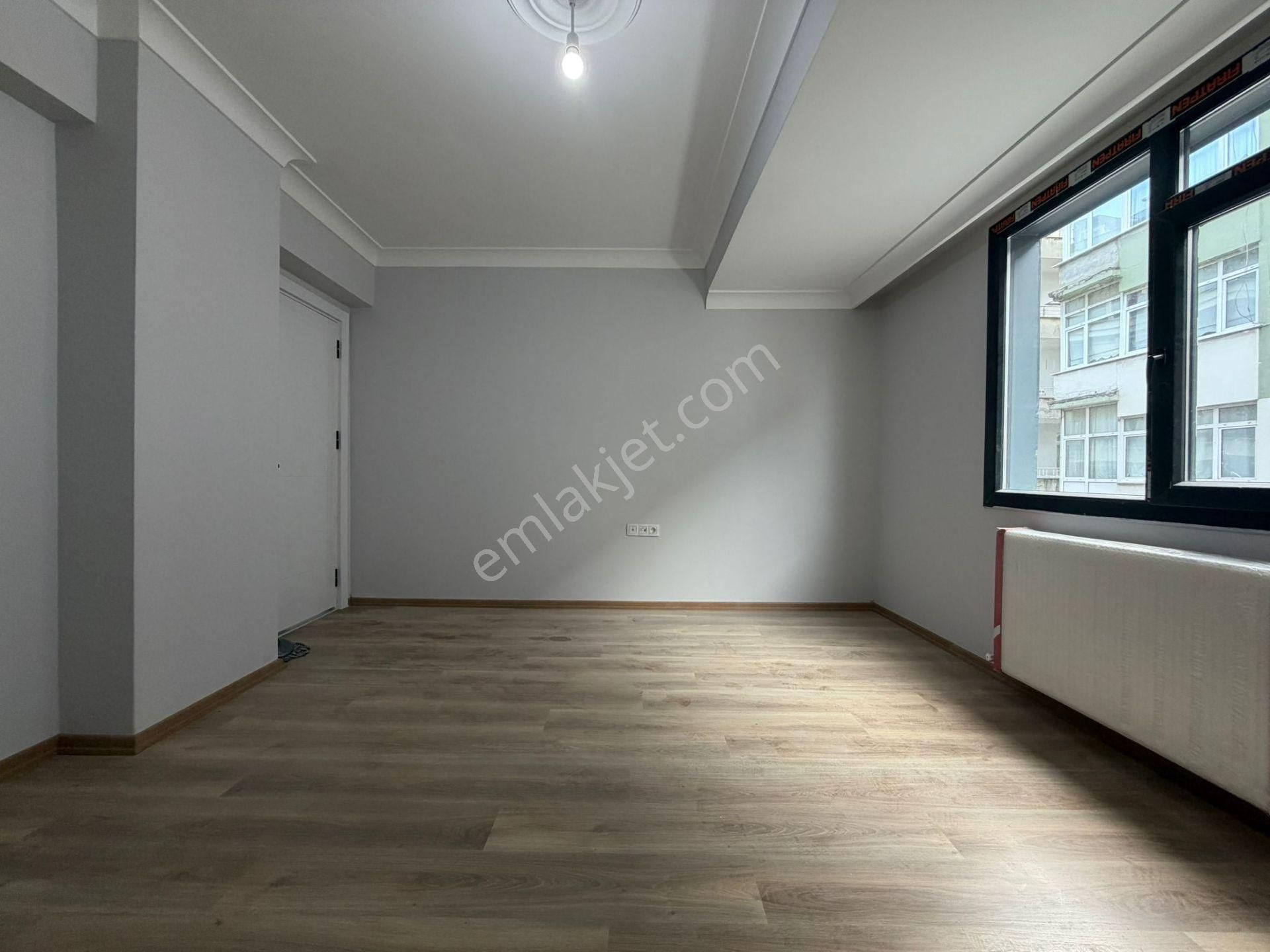 İstanbul House'dan Bahçelievler'de Sıfır Binada 3+1 Ara Kat - Görsel 8