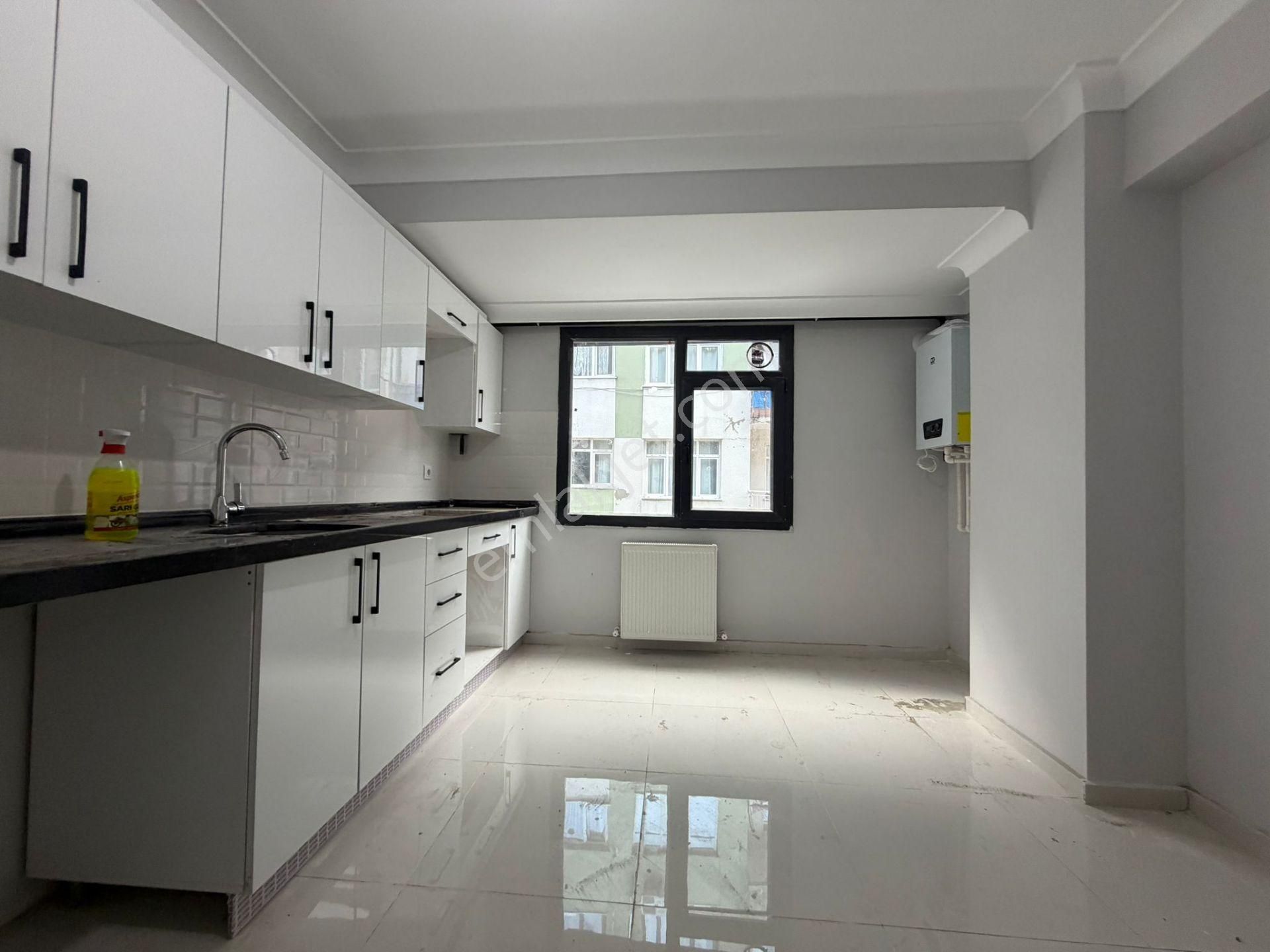 İstanbul House'dan Bahçelievler'de Sıfır Binada 3+1 Ara Kat - Görsel 22