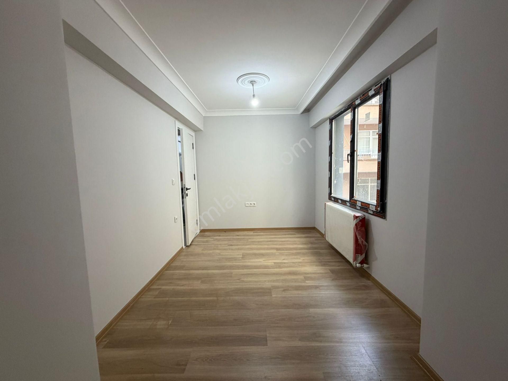 İstanbul House'dan Bahçelievler'de Sıfır Binada 3+1 Ara Kat - Görsel 16