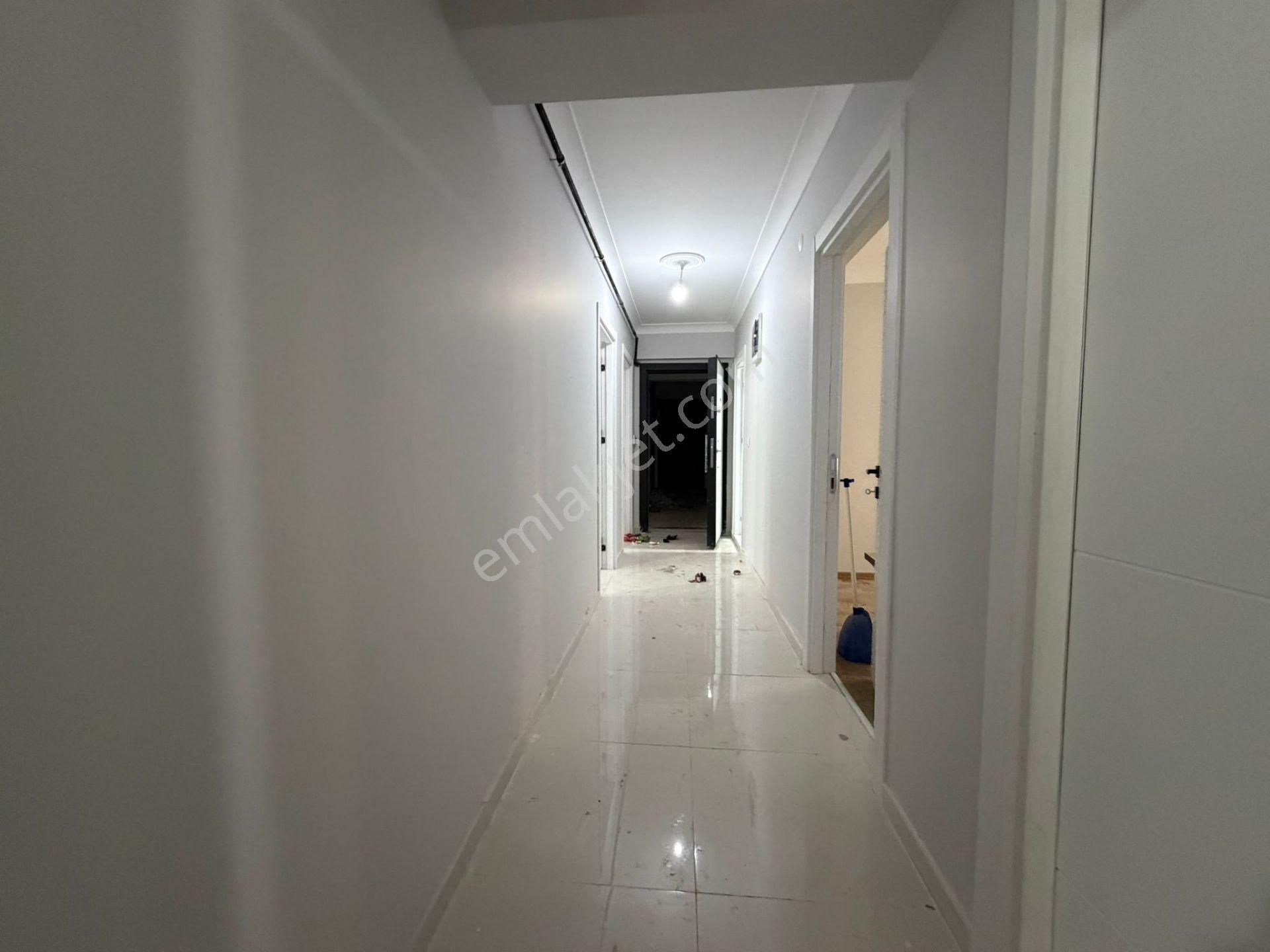 İstanbul House'dan Bahçelievler'de Sıfır Binada 3+1 Ara Kat - Görsel 25