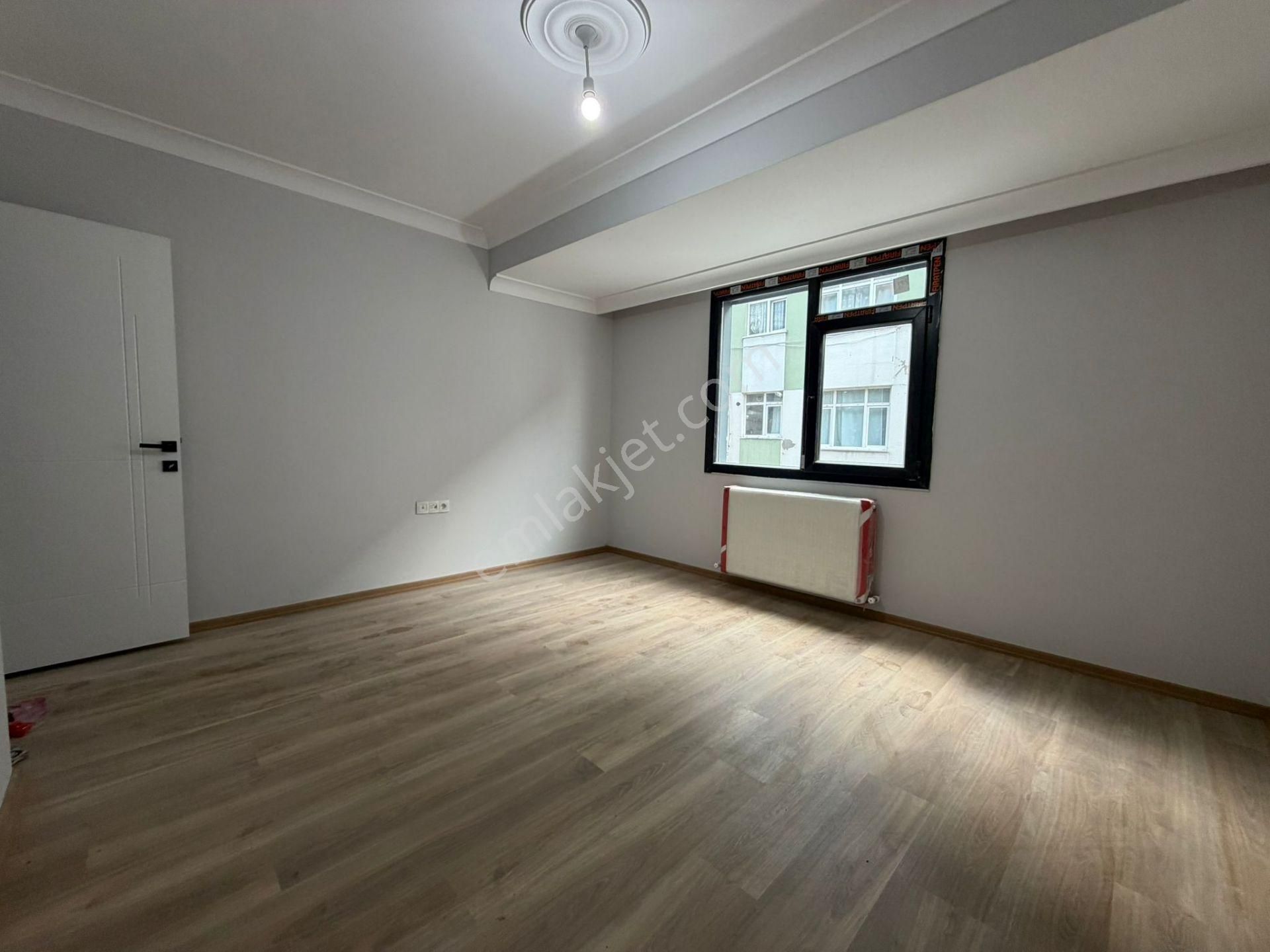 İstanbul House'dan Bahçelievler'de Sıfır Binada 3+1 Ara Kat - Görsel 7