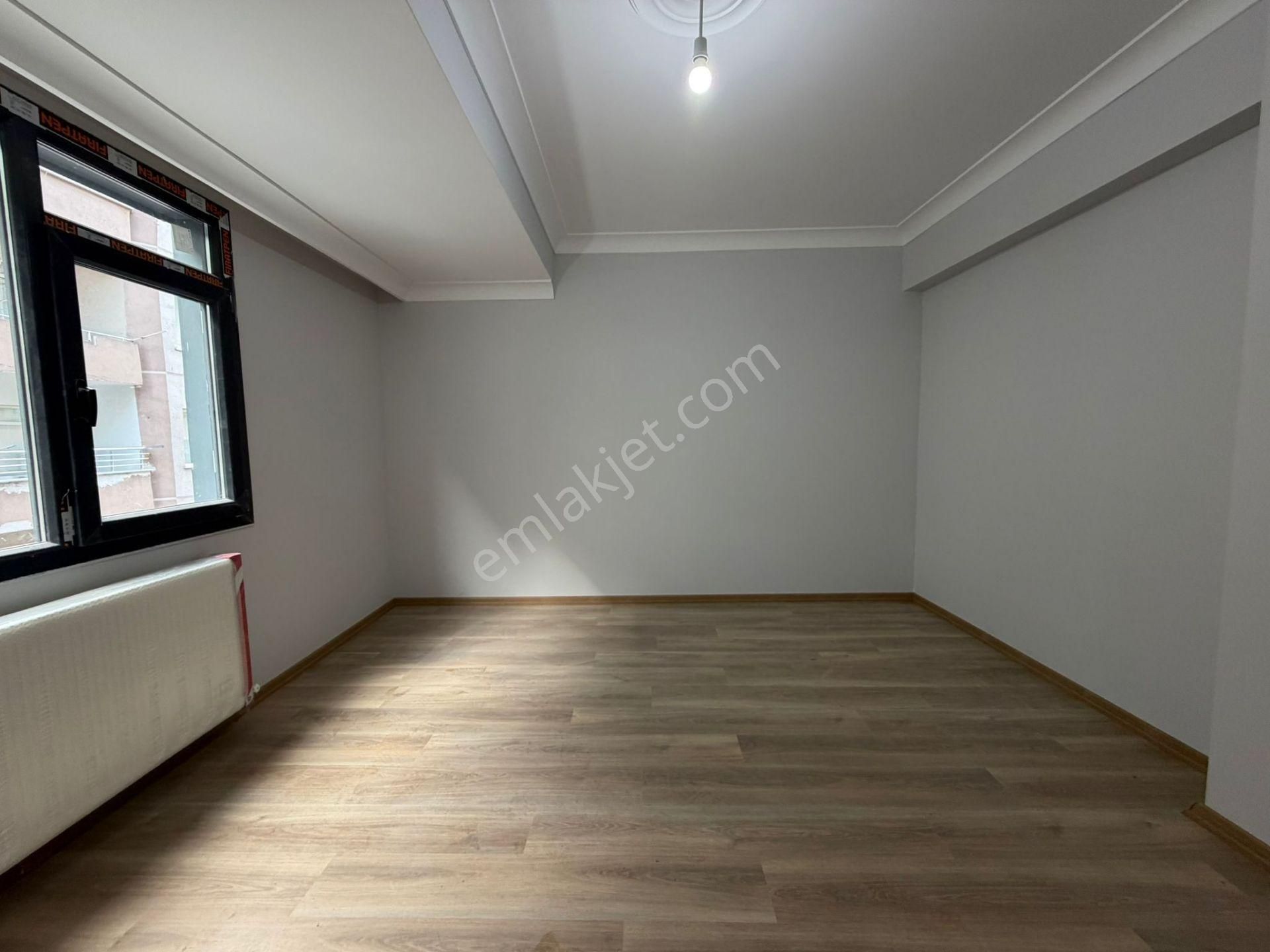 İstanbul House'dan Bahçelievler'de Sıfır Binada 3+1 Ara Kat - Görsel 13