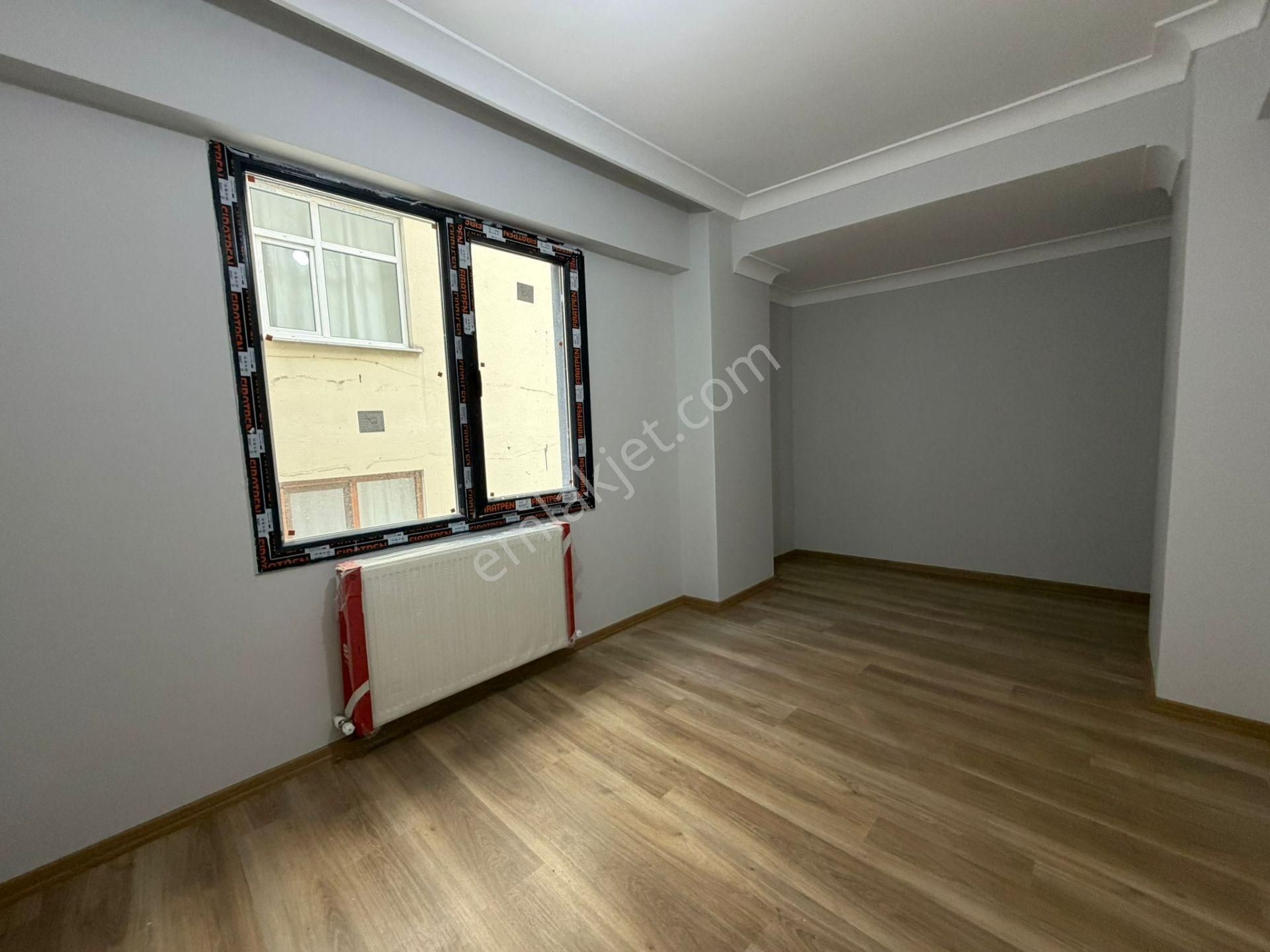 İstanbul House'dan Bahçelievler'de Sıfır Binada 3+1 Ara Kat - Görsel 15