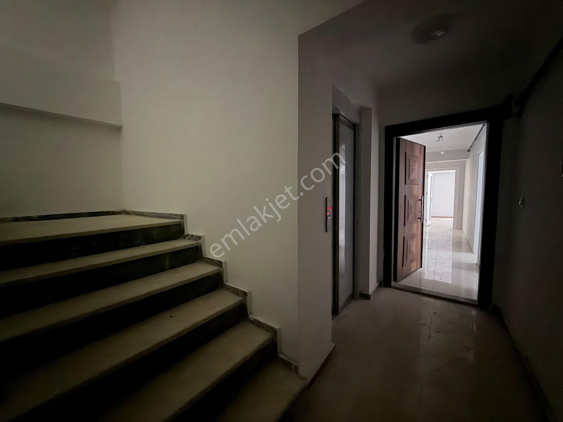 İstanbul House'dan Bahçelievler'de Sıfır Binada 3+1 Ara Kat - Görsel 27