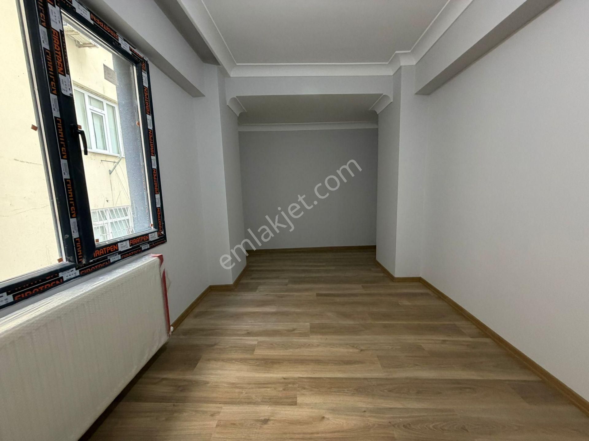 İstanbul House'dan Bahçelievler'de Sıfır Binada 3+1 Ara Kat - Görsel 14