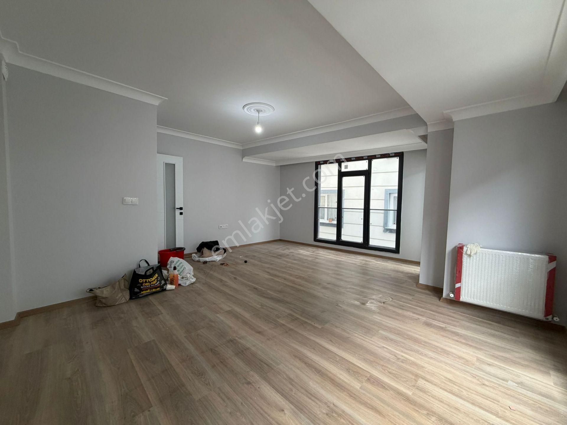 İstanbul House'dan Bahçelievler'de Sıfır Binada 3+1 Ara Kat - Görsel 2