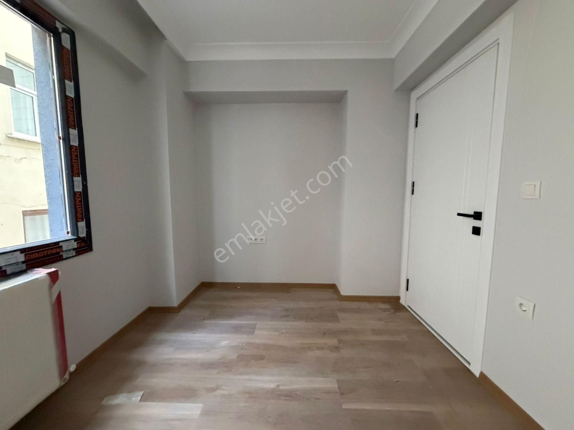 İstanbul House'dan Bahçelievler'de Sıfır Binada 3+1 Ara Kat - Görsel 12