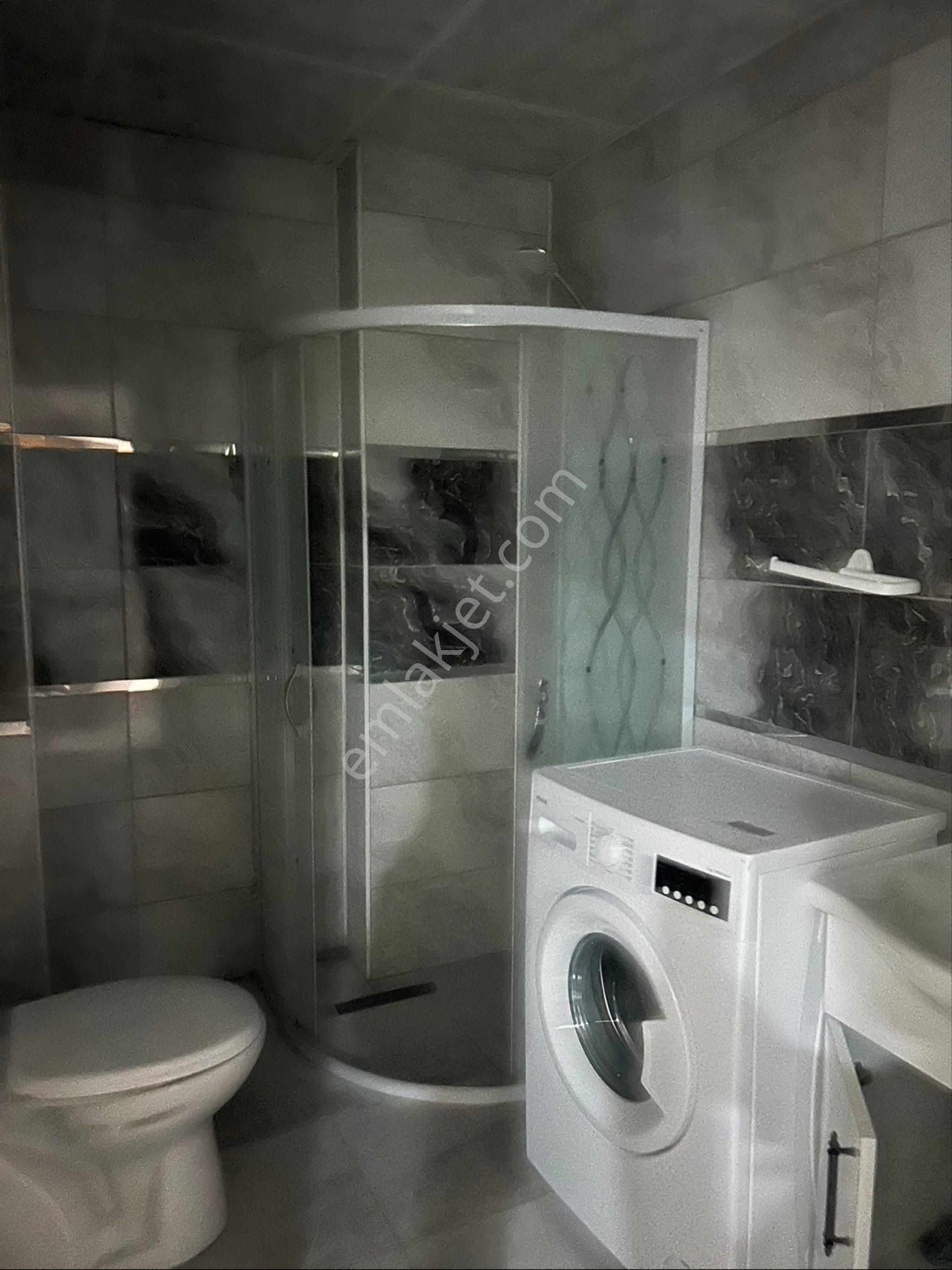 Kiralık ❗️ 1+1 Full Eşyalı - Görsel 10