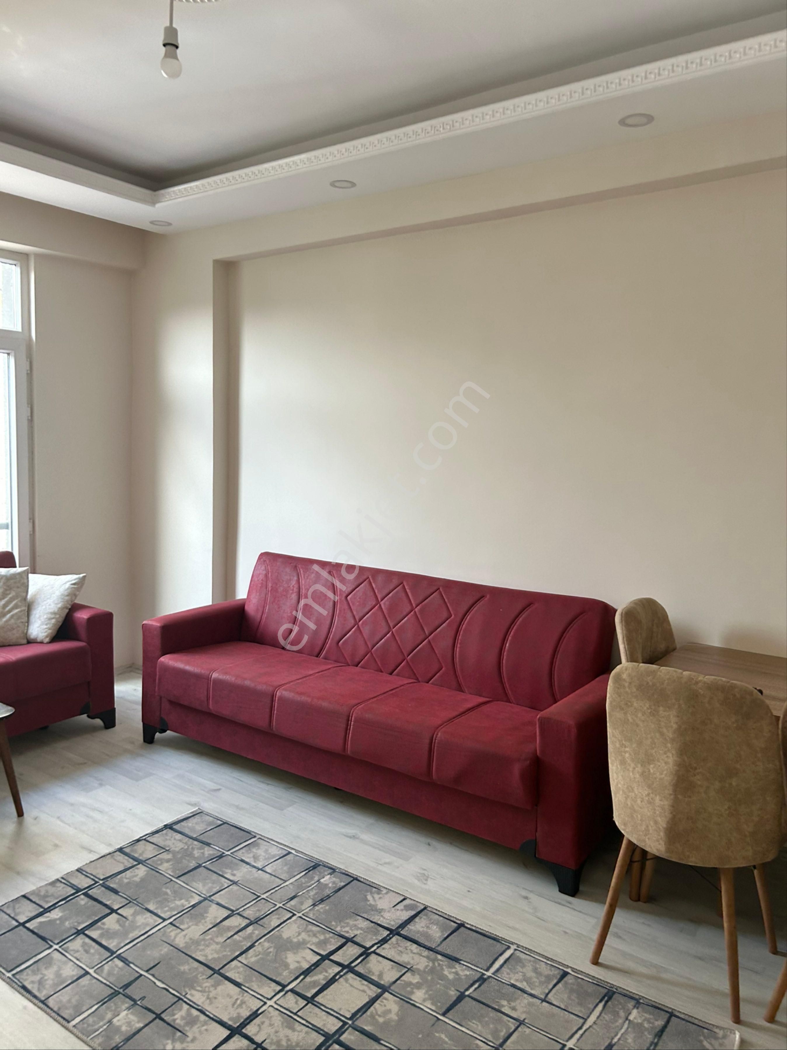 Kiralık ❗️ 1+1 Full Eşyalı - Görsel 2