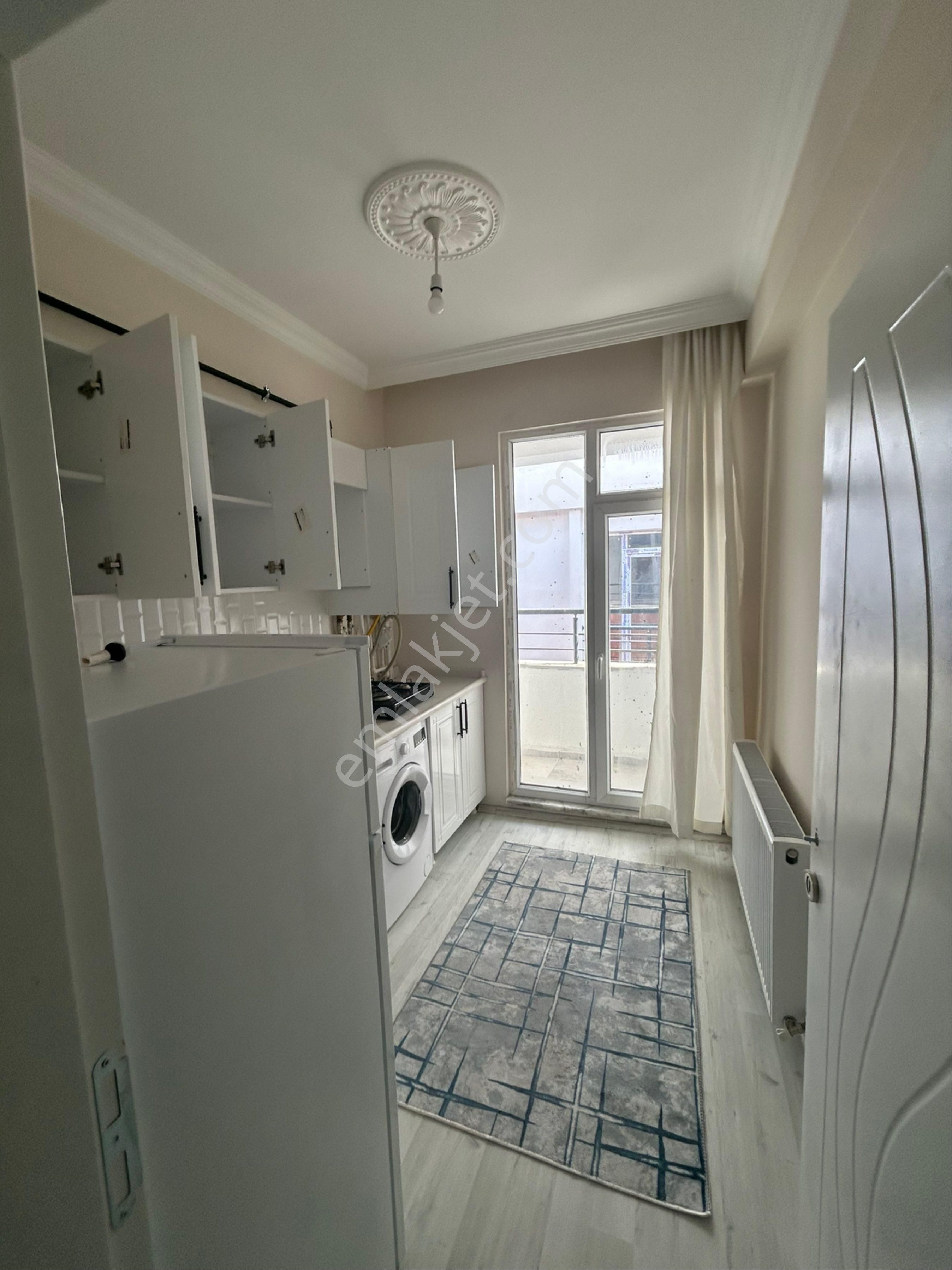 Kiralık ❗️ 1+1 Full Eşyalı - Görsel 8