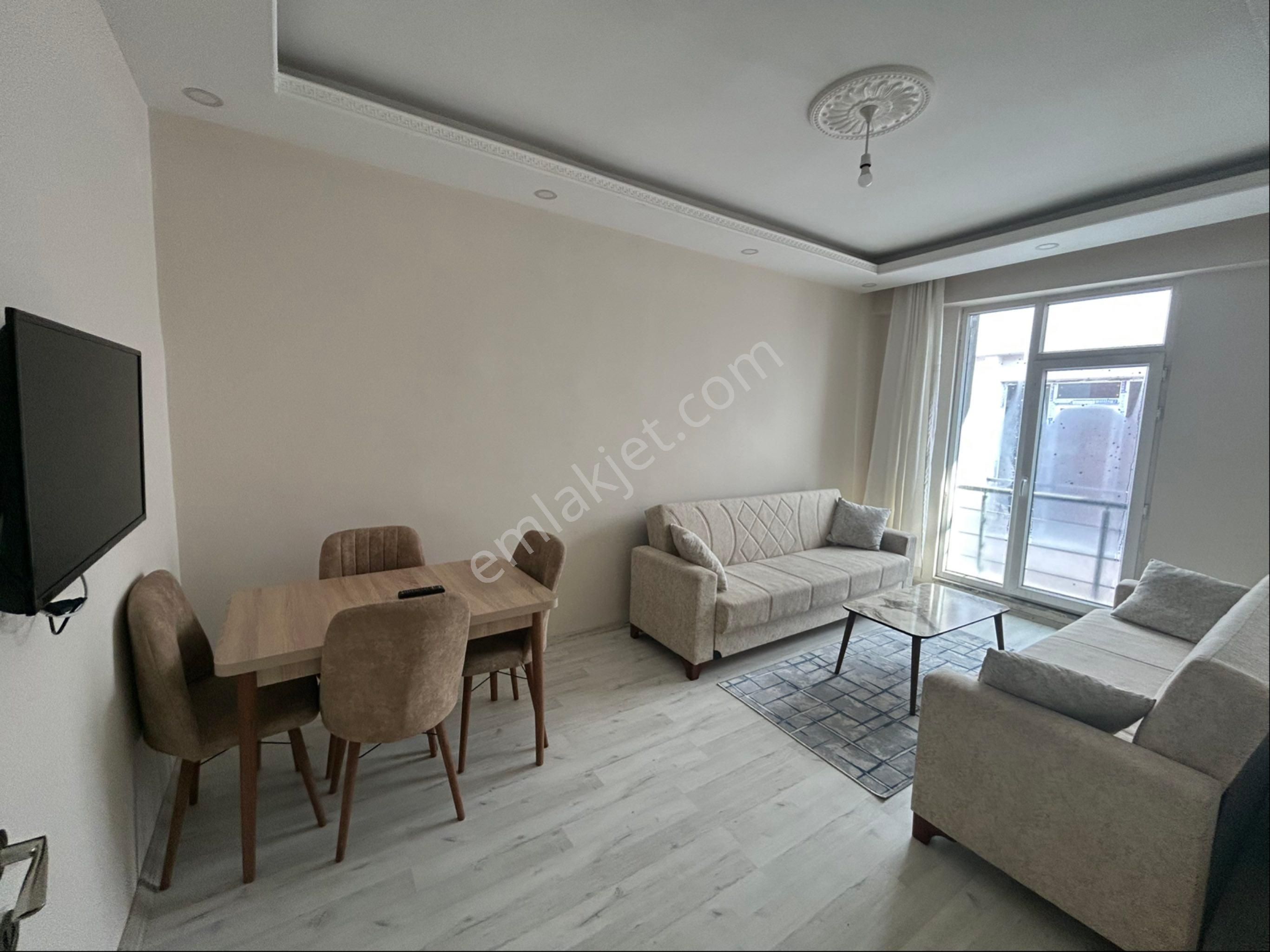 Kiralık ❗️ 1+1 Full Eşyalı - Görsel 7