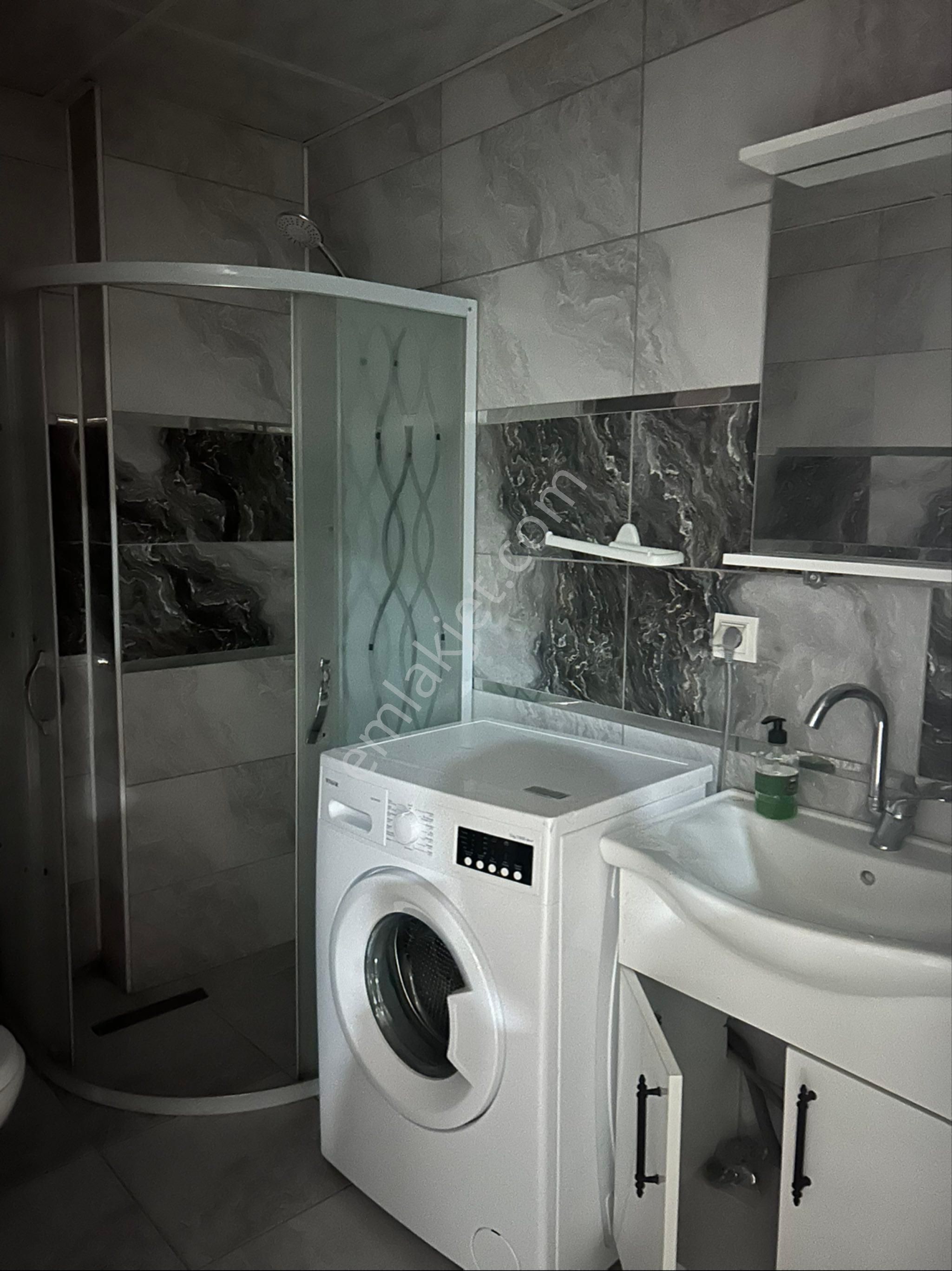 Kiralık ❗️ 1+1 Full Eşyalı - Görsel 9