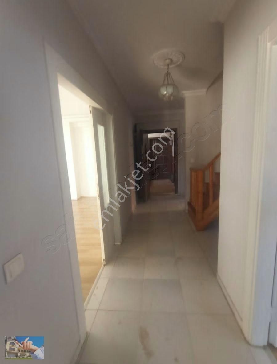 Çevre Yoluna Yakın Geniş Dubleks Daire - Görsel 9