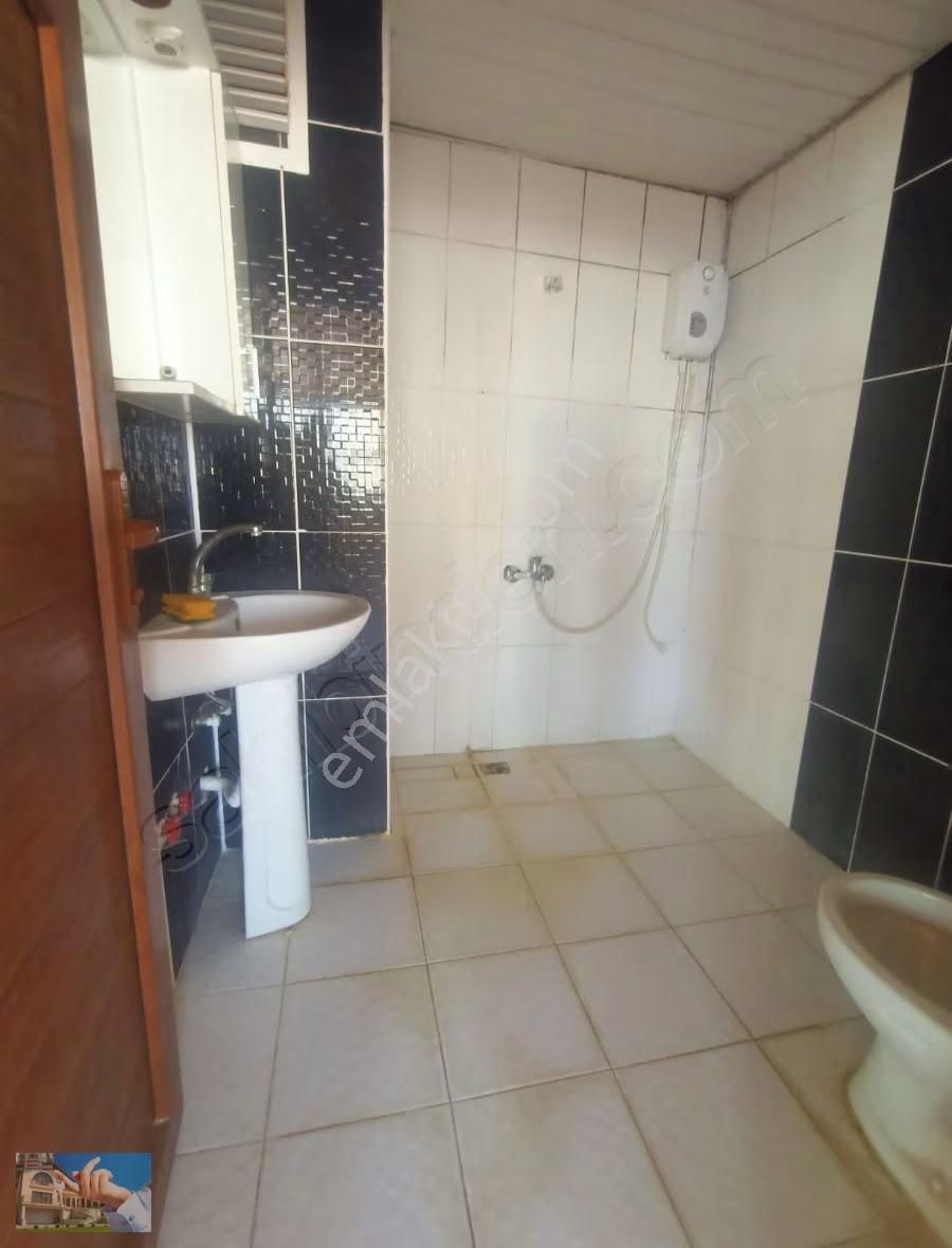 Çevre Yoluna Yakın Geniş Dubleks Daire