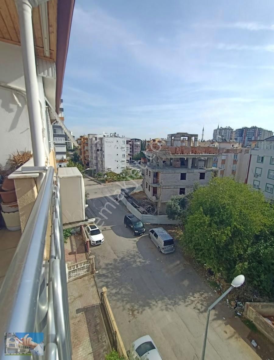 Düdenbaşı Mahallesin De Asansörlü Dubleks Daire - Görsel 24