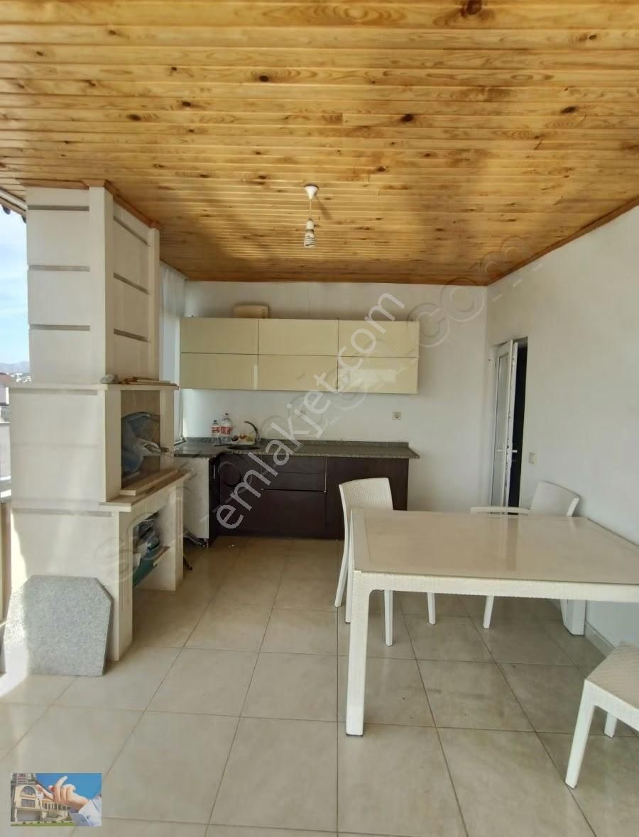 Düdenbaşı Mahallesin De Asansörlü Dubleks Daire - Görsel 22