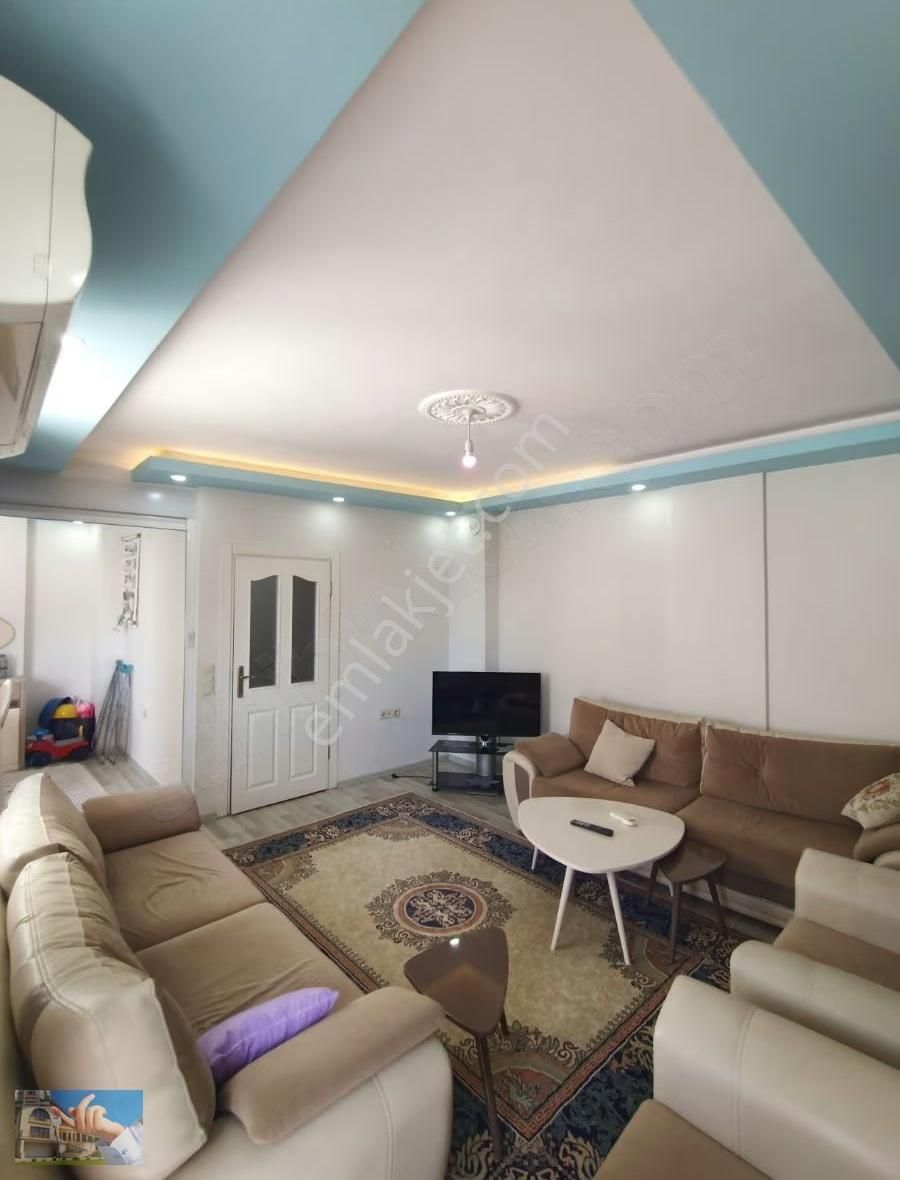 Düdenbaşı Mahallesin De Asansörlü Dubleks Daire - Görsel 13