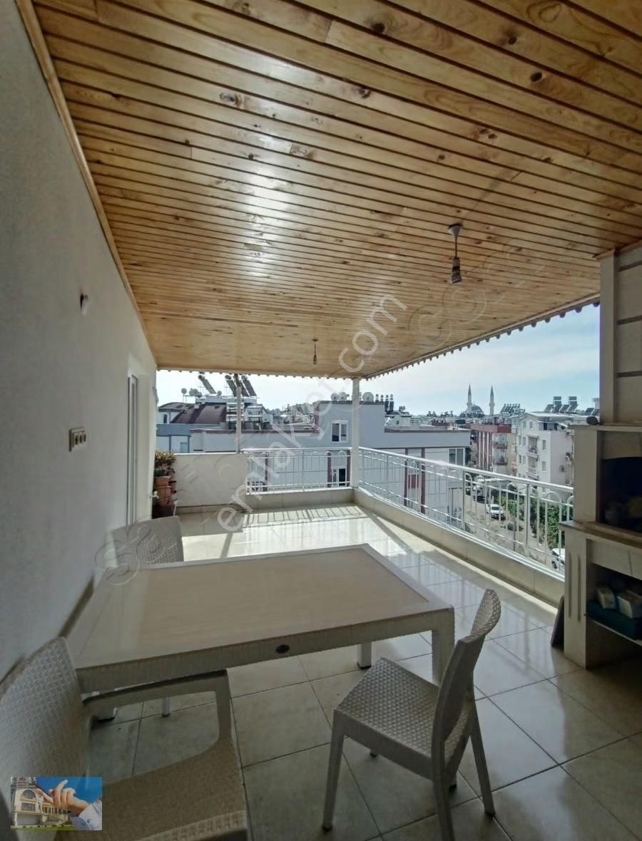 Düdenbaşı Mahallesin De Asansörlü Dubleks Daire - Görsel 10