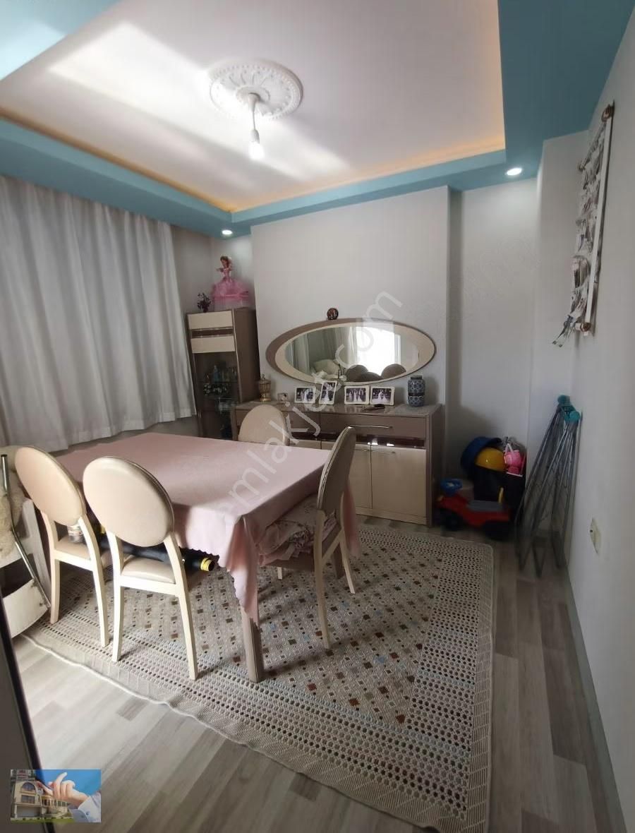 Düdenbaşı Mahallesin De Asansörlü Dubleks Daire - Görsel 12