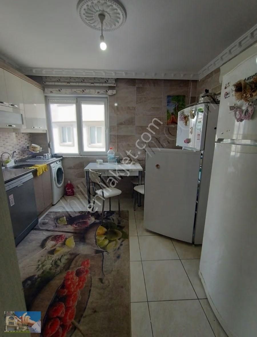 Düdenbaşı Mahallesin De Asansörlü Dubleks Daire - Görsel 15