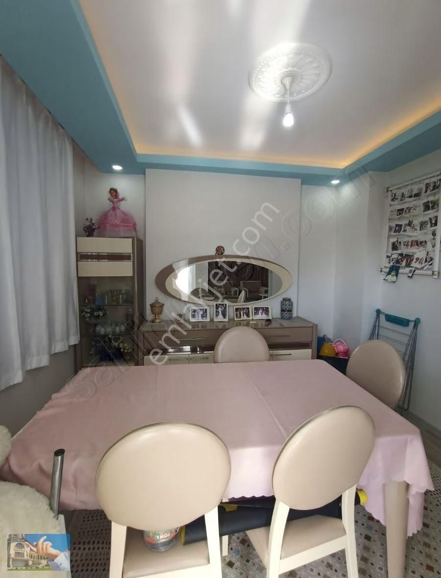 Düdenbaşı Mahallesin De Asansörlü Dubleks Daire - Görsel 19