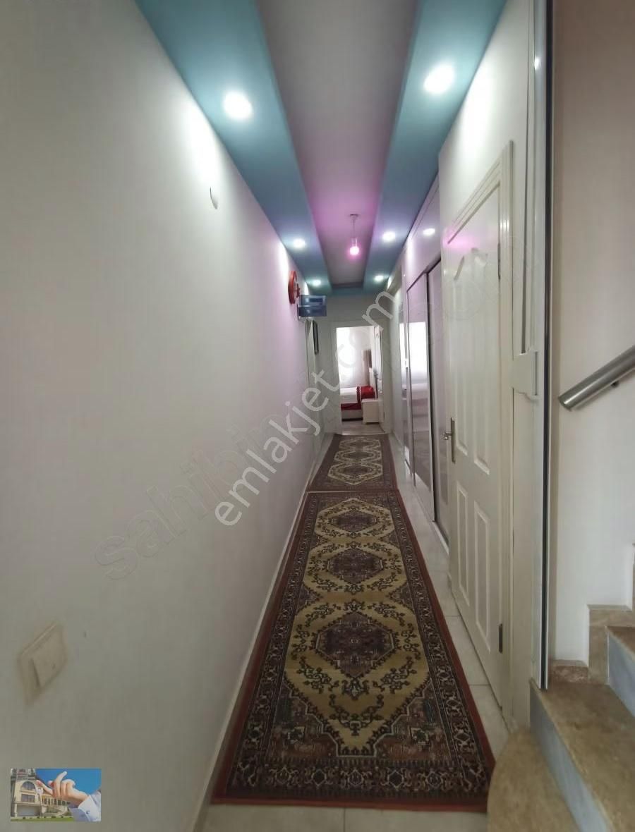 Düdenbaşı Mahallesin De Asansörlü Dubleks Daire - Görsel 25