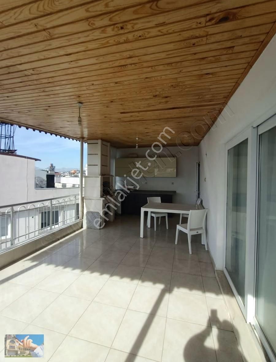 Düdenbaşı Mahallesin De Asansörlü Dubleks Daire - Görsel 20