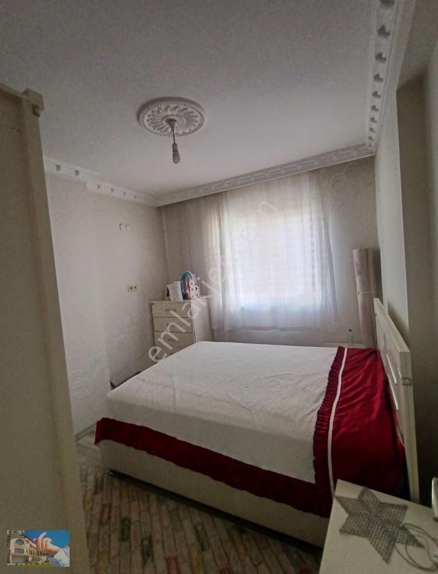 Düdenbaşı Mahallesin De Asansörlü Dubleks Daire - Görsel 17