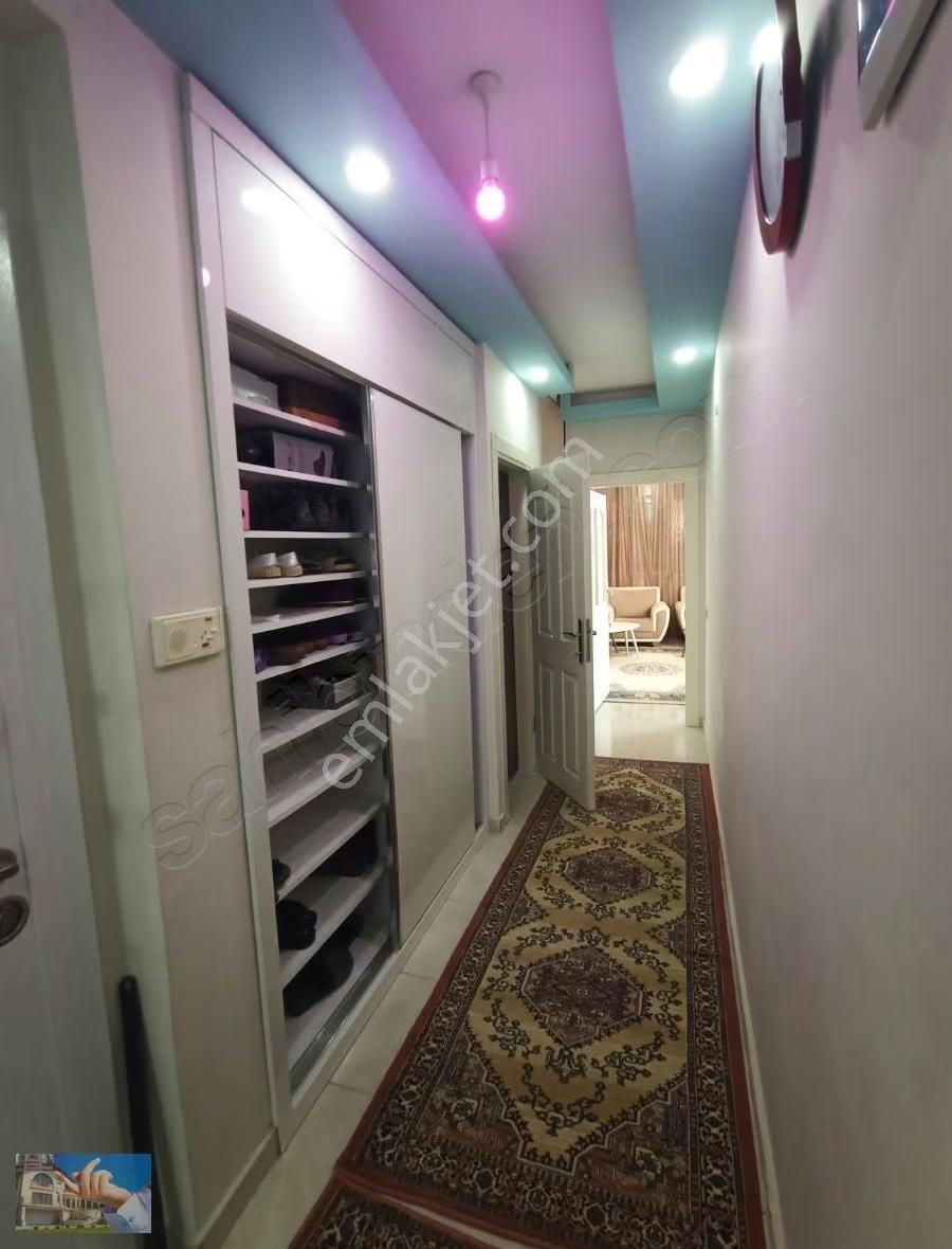 Düdenbaşı Mahallesin De Asansörlü Dubleks Daire - Görsel 11