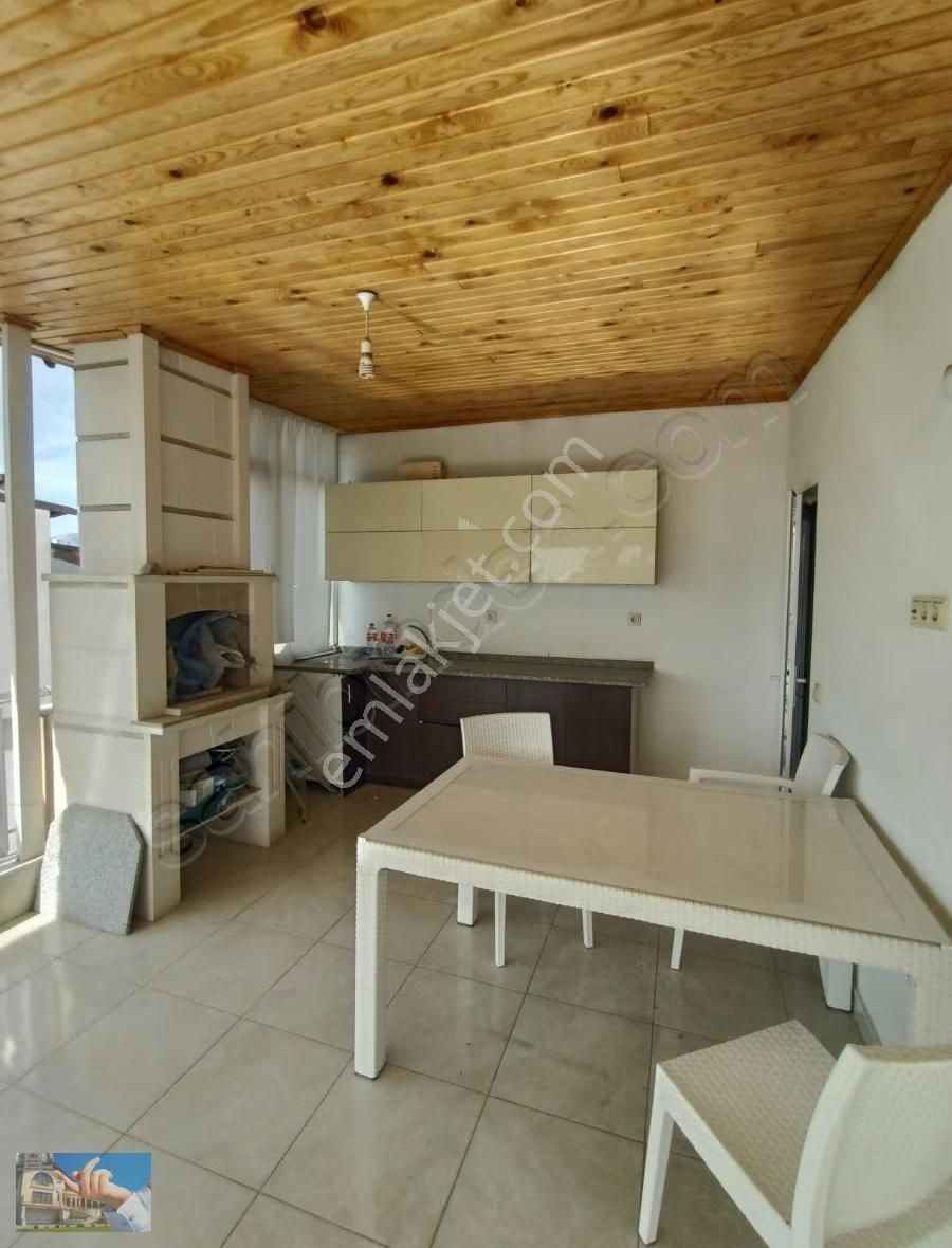 Düdenbaşı Mahallesin De Asansörlü Dubleks Daire - Görsel 7