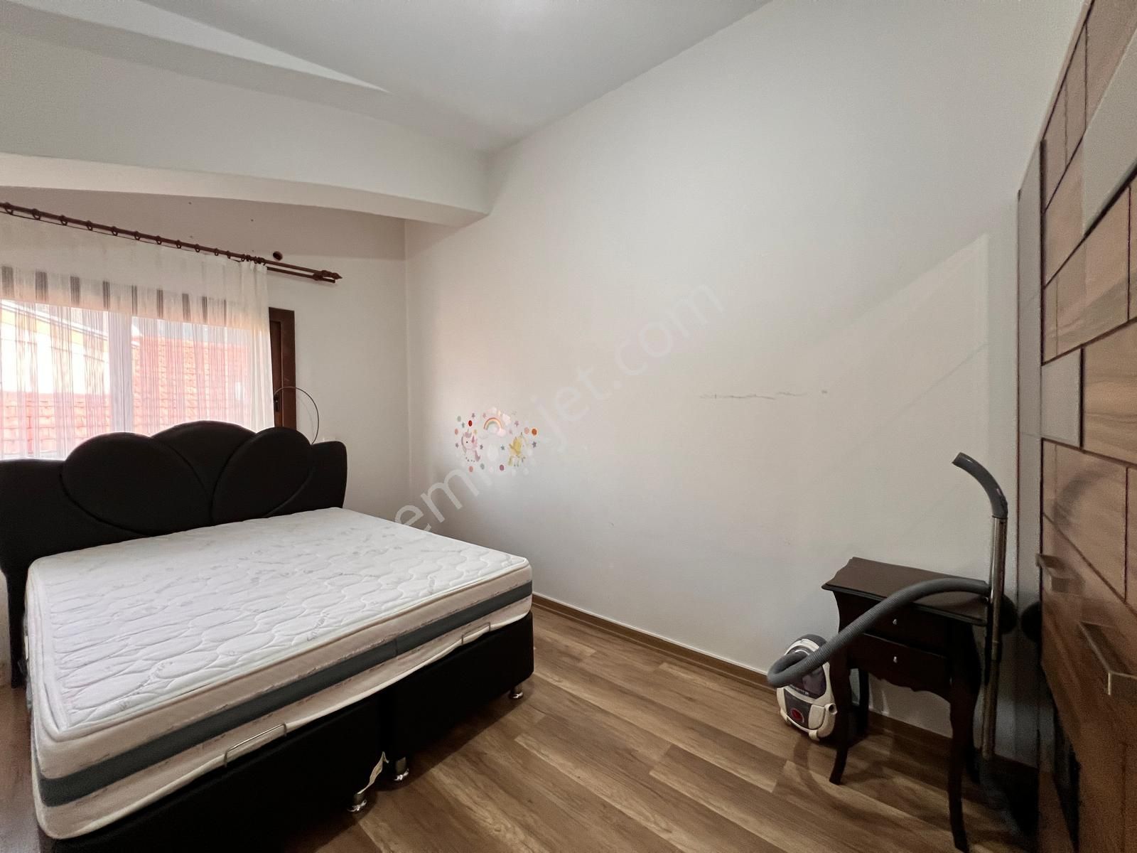 Marmaris Merkezde Eşyalı 3+1 Dubleks | Geniş, Aydınlık, Kaçırılmayacak Fırsat - Görsel 16