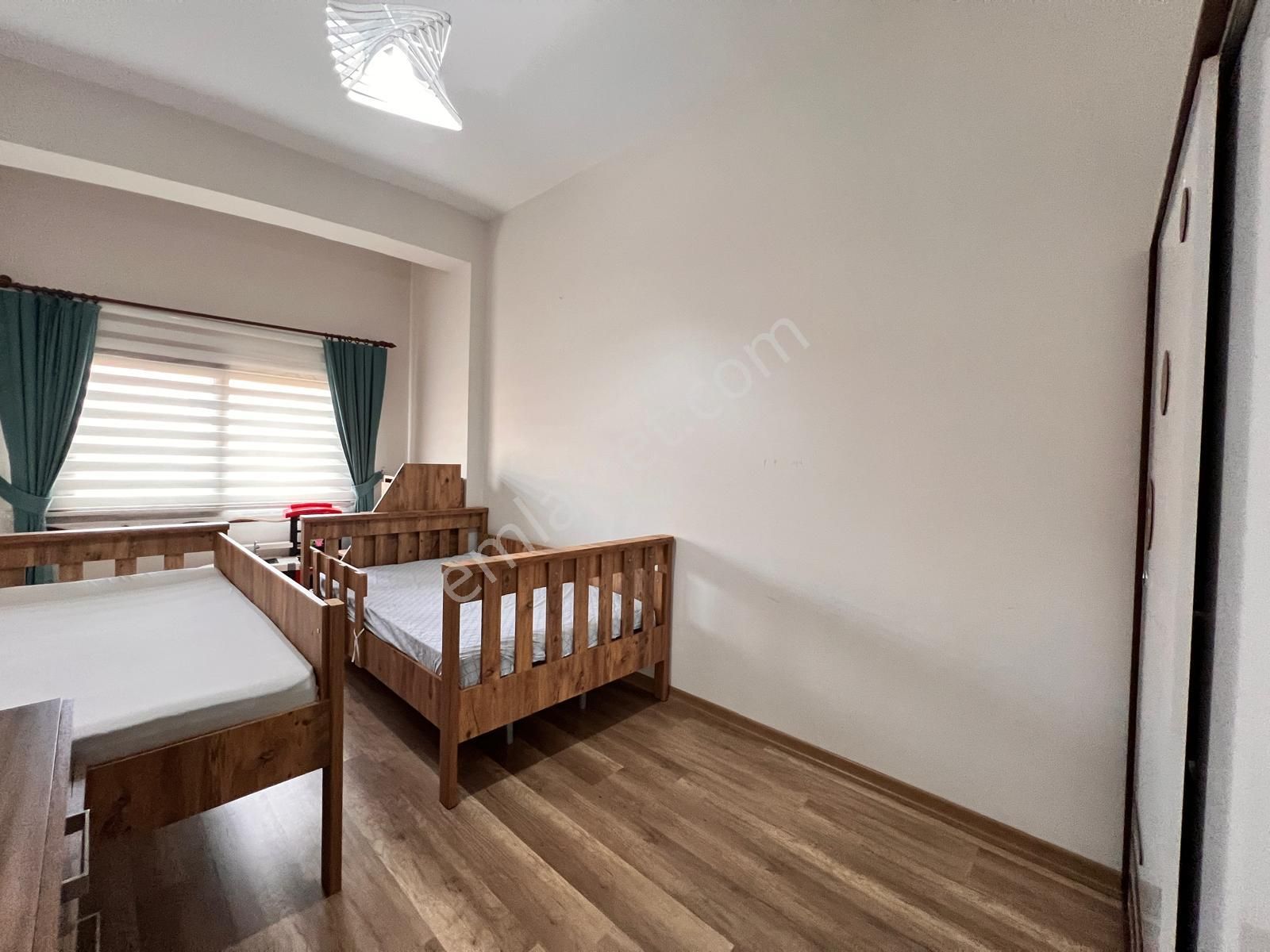 Marmaris Merkezde Eşyalı 3+1 Dubleks | Geniş, Aydınlık, Kaçırılmayacak Fırsat - Görsel 13