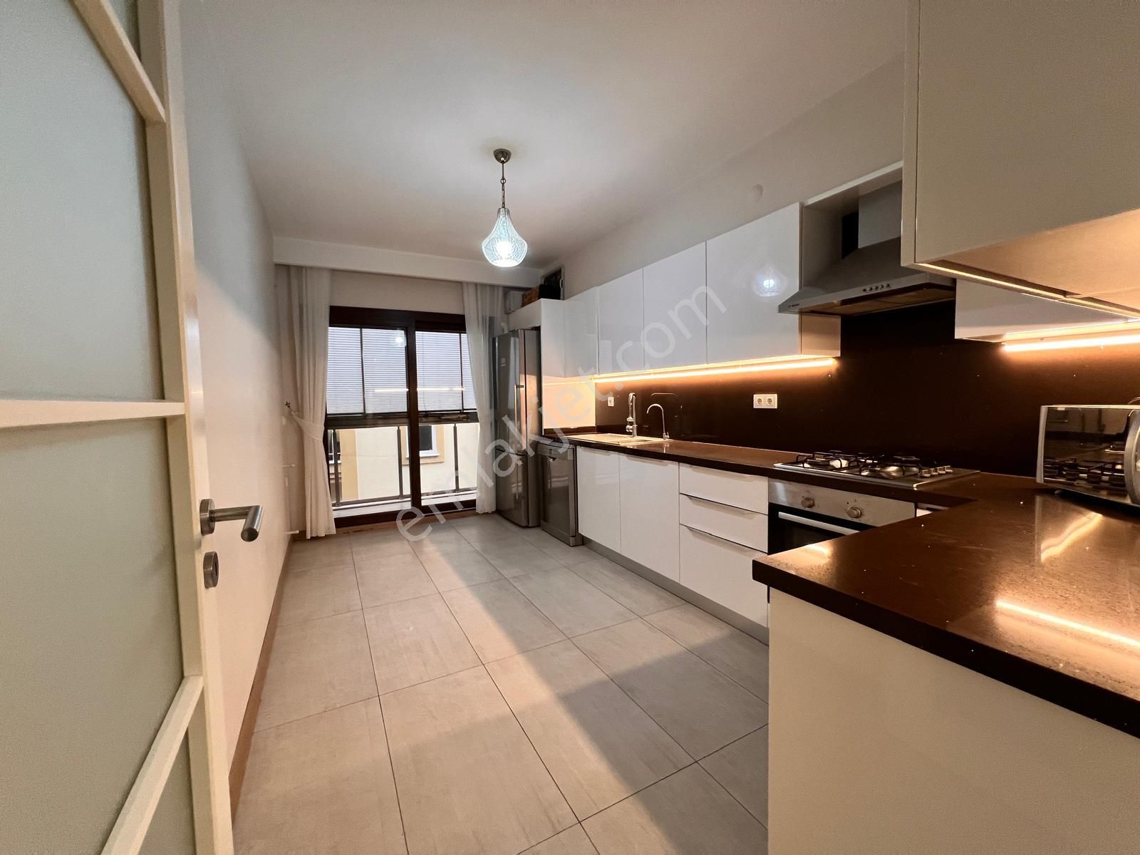 Marmaris Merkezde Eşyalı 3+1 Dubleks | Geniş, Aydınlık, Kaçırılmayacak Fırsat - Görsel 8