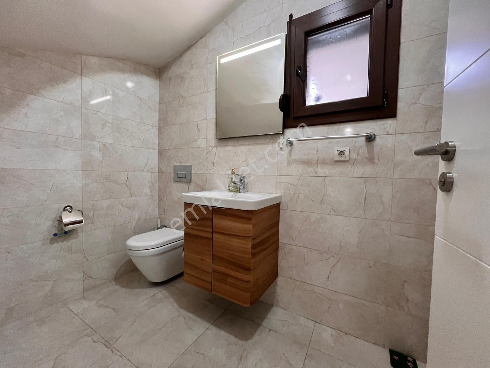 Marmaris Merkezde Eşyalı 3+1 Dubleks | Geniş, Aydınlık, Kaçırılmayacak Fırsat - Görsel 21