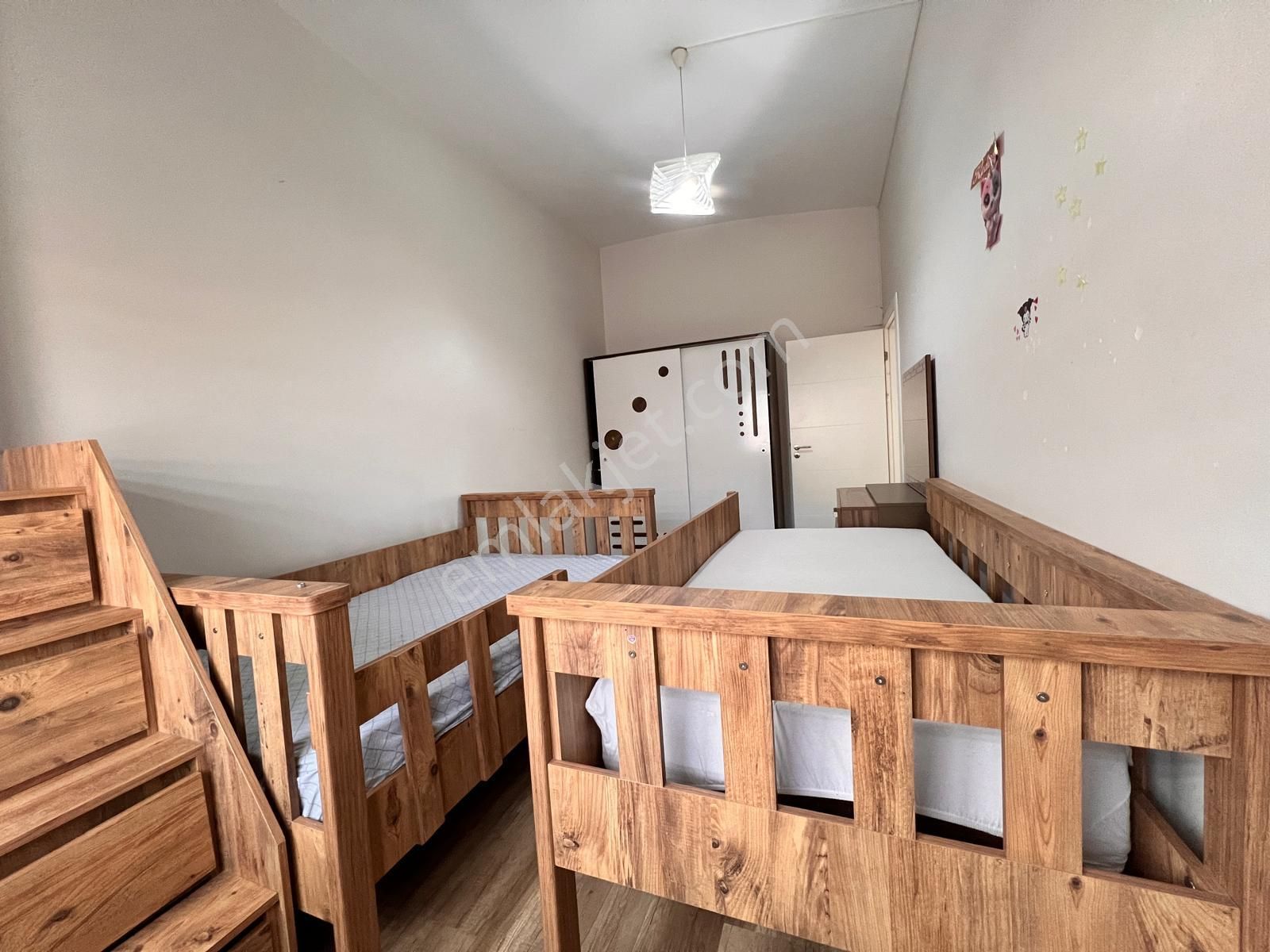 Marmaris Merkezde Eşyalı 3+1 Dubleks | Geniş, Aydınlık, Kaçırılmayacak Fırsat - Görsel 15