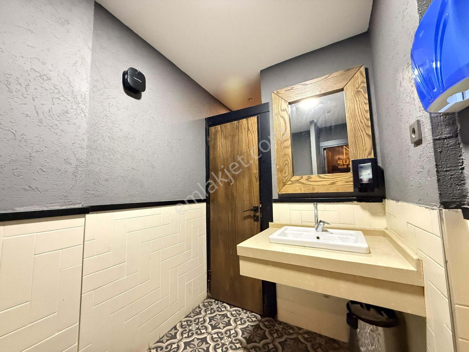 Mersin-yenişehir-dumlupınar Mah. Kiralık Restaurant/cafe/lokanta - Görsel 25