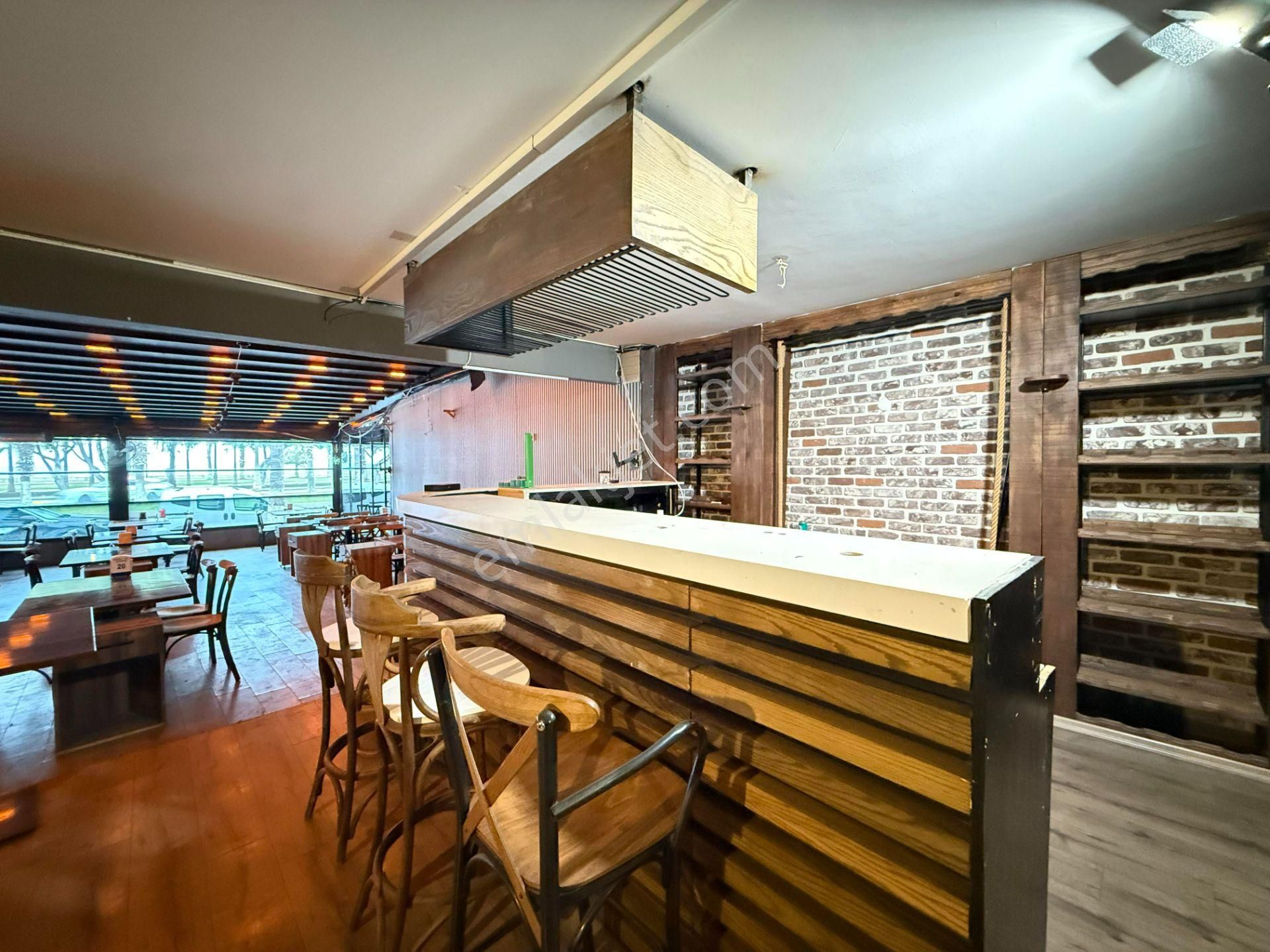 Mersin-yenişehir-dumlupınar Mah. Kiralık Restaurant/cafe/lokanta - Görsel 18