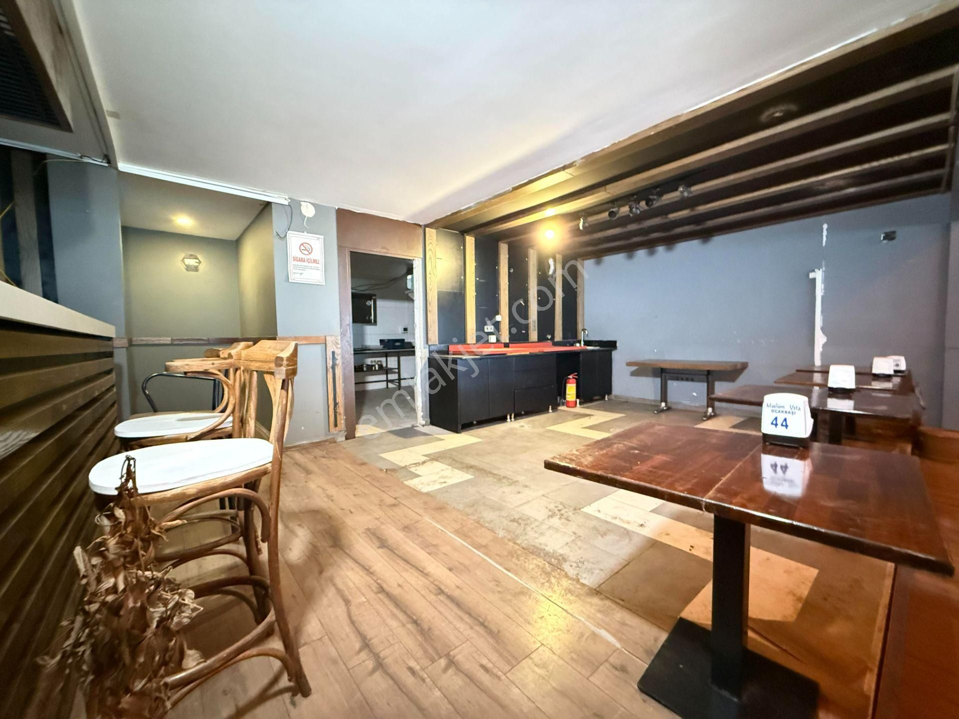 Mersin-yenişehir-dumlupınar Mah. Kiralık Restaurant/cafe/lokanta - Görsel 19