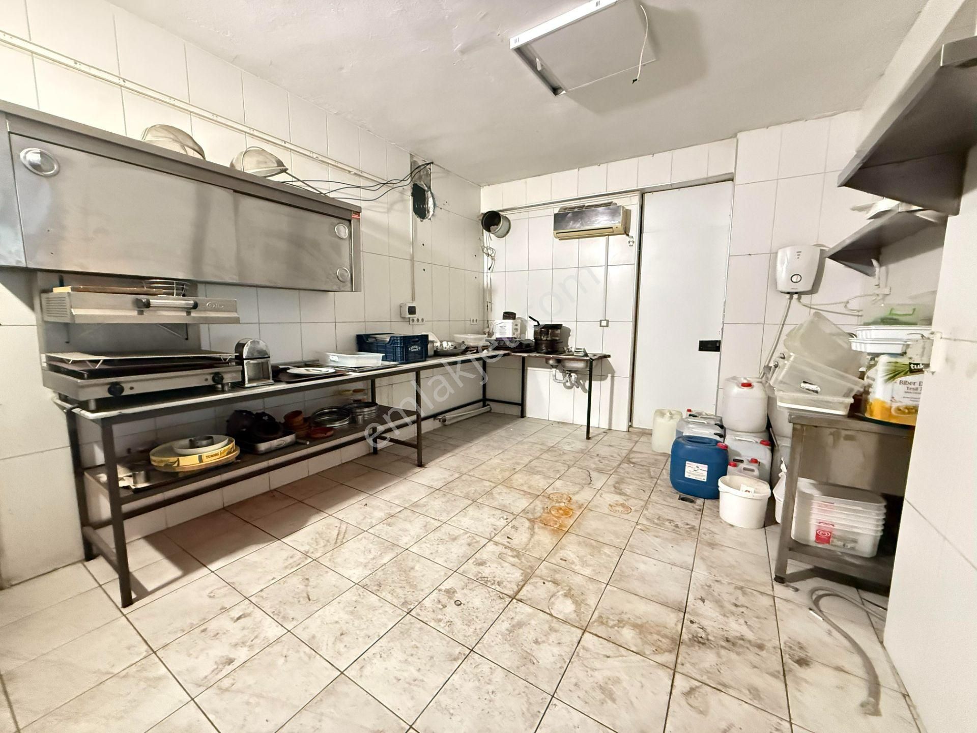 Mersin-yenişehir-dumlupınar Mah. Kiralık Restaurant/cafe/lokanta - Görsel 30