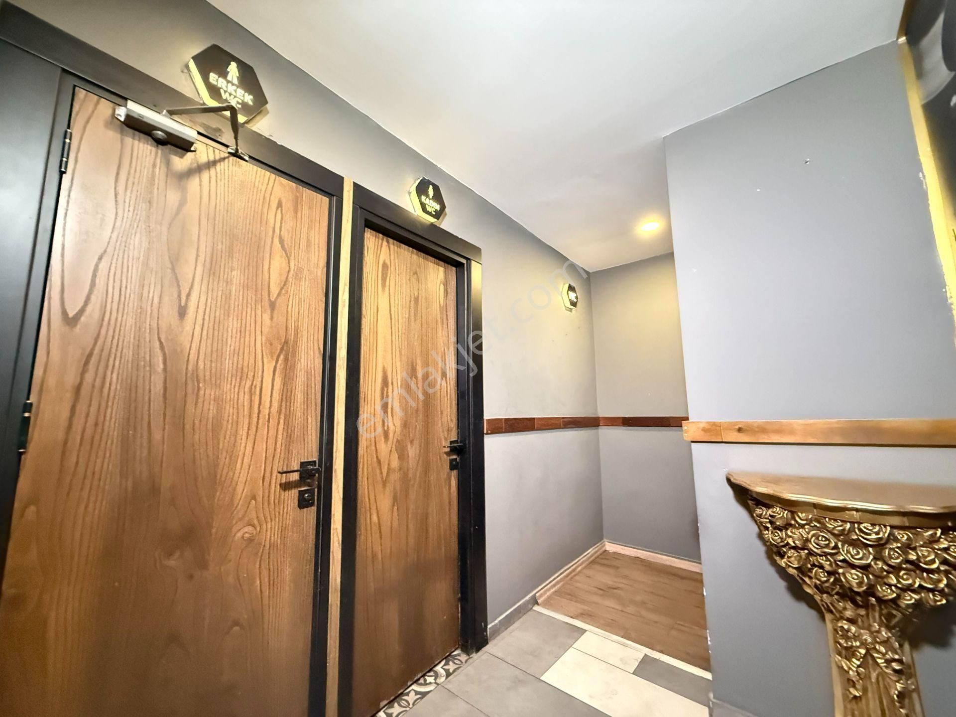 Mersin-yenişehir-dumlupınar Mah. Kiralık Restaurant/cafe/lokanta - Görsel 24