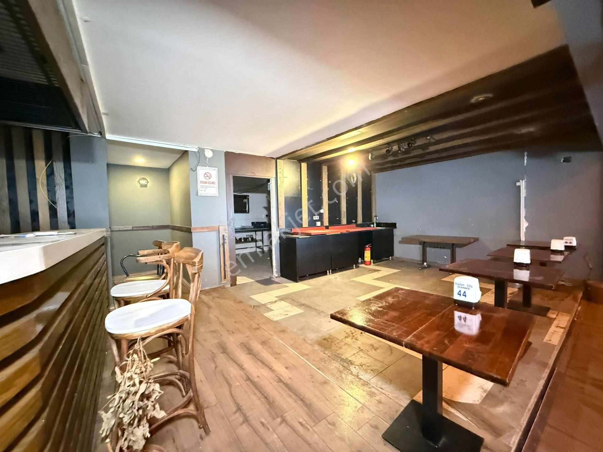 Mersin-yenişehir-dumlupınar Mah. Kiralık Restaurant/cafe/lokanta - Görsel 22
