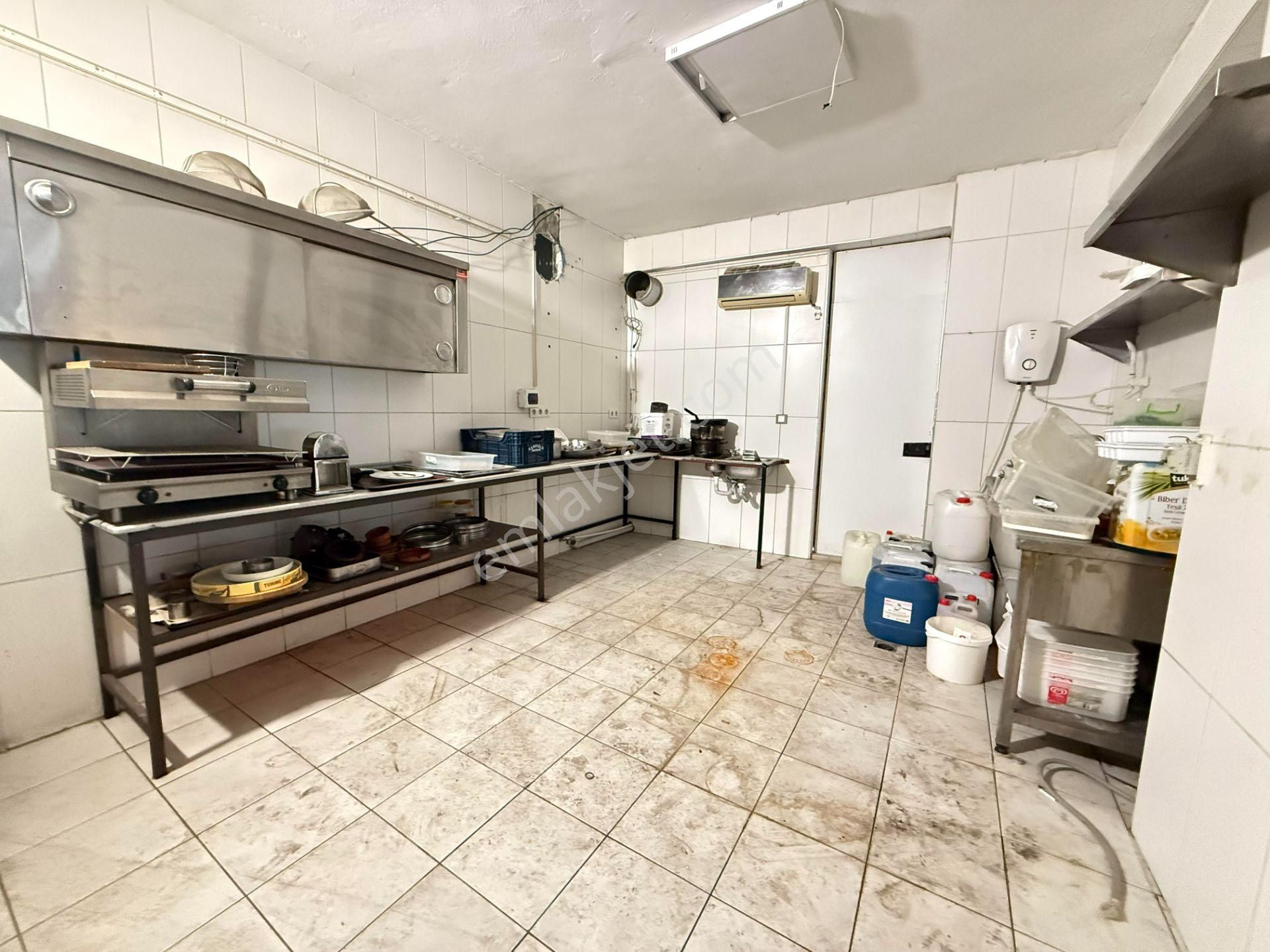 Mersin-yenişehir-dumlupınar Mah. Kiralık Restaurant/cafe/lokanta - Görsel 29