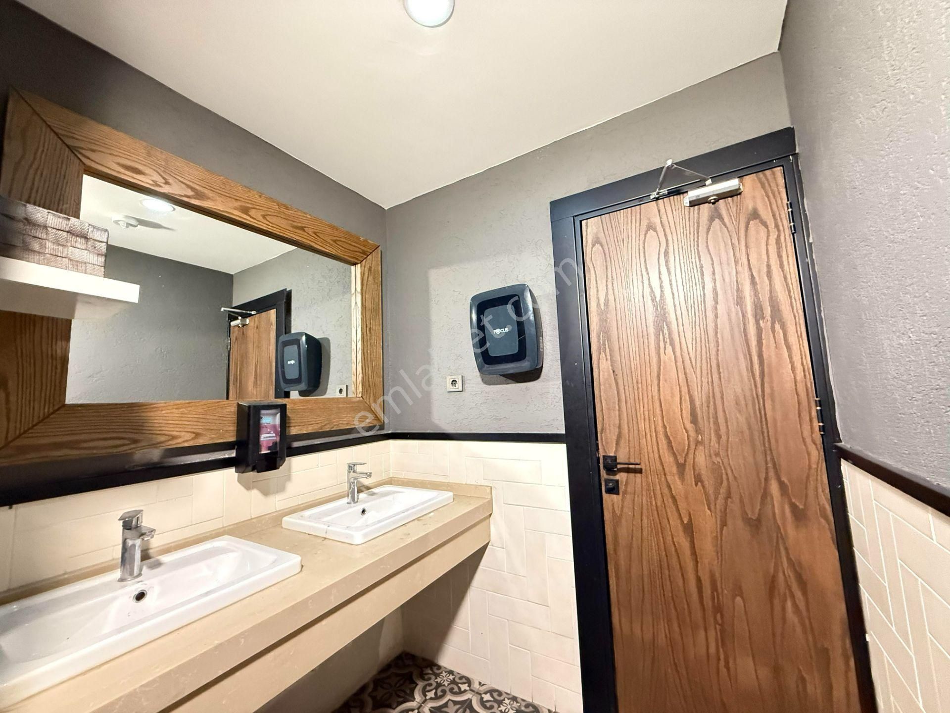 Mersin-yenişehir-dumlupınar Mah. Kiralık Restaurant/cafe/lokanta - Görsel 28