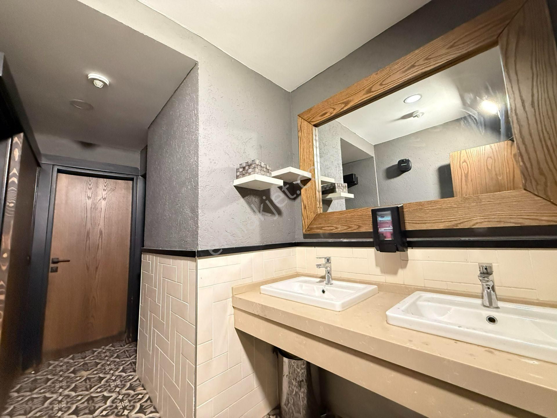 Mersin-yenişehir-dumlupınar Mah. Kiralık Restaurant/cafe/lokanta - Görsel 27