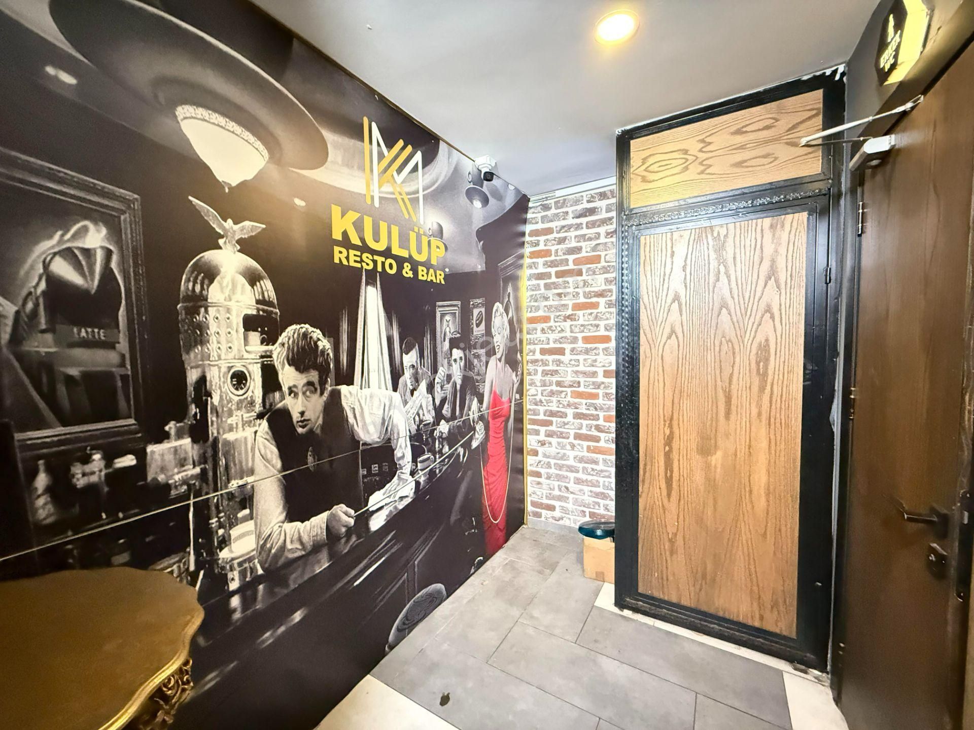 Mersin-yenişehir-dumlupınar Mah. Kiralık Restaurant/cafe/lokanta - Görsel 23