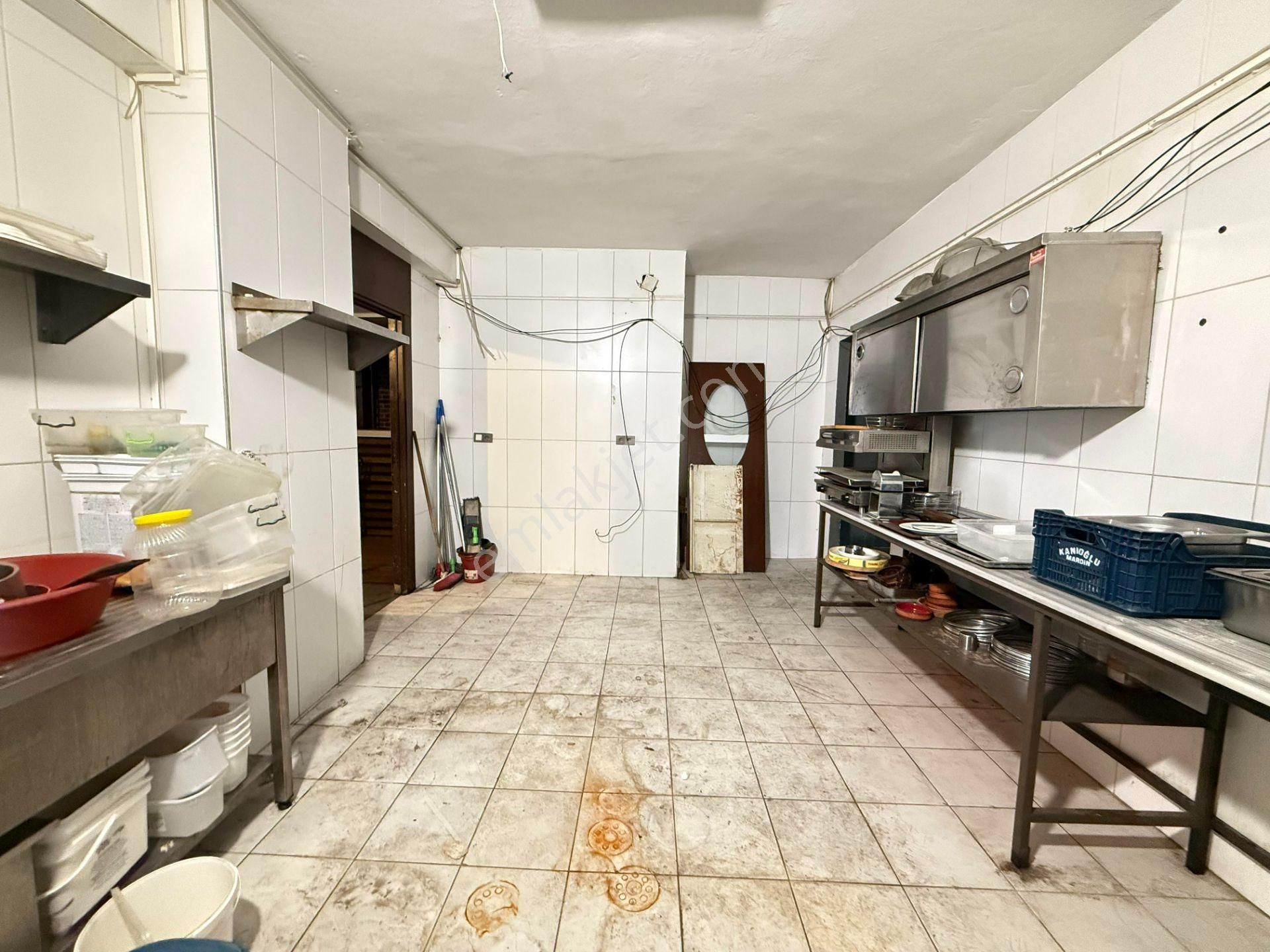 Mersin-yenişehir-dumlupınar Mah. Kiralık Restaurant/cafe/lokanta - Görsel 31