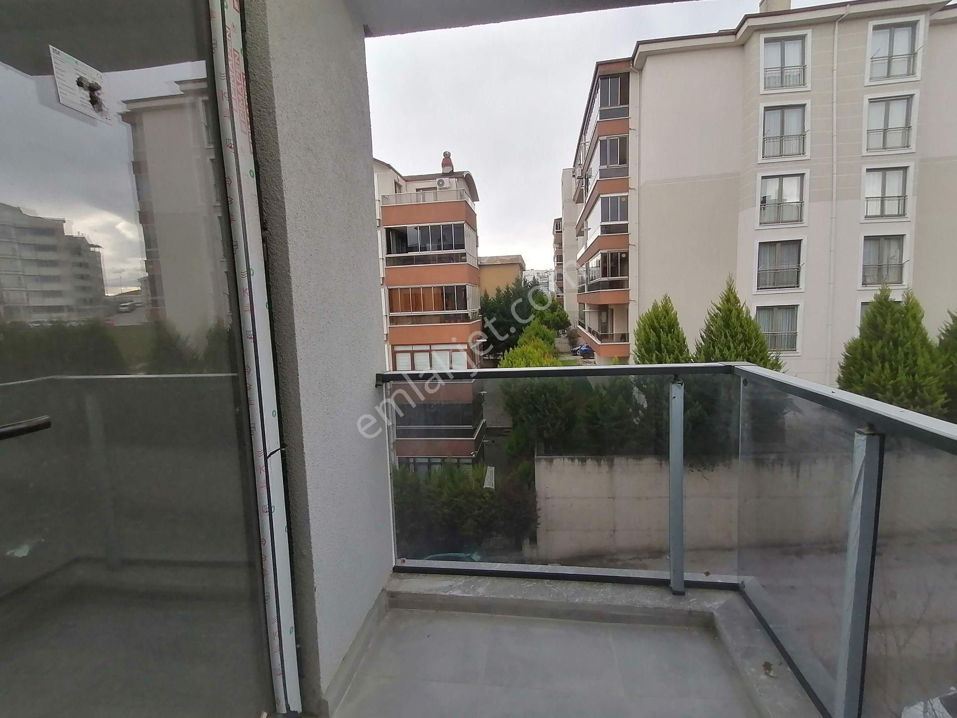 Elfi Den Görükle De 2+1 Eşyalı Kiralık Daire - Görsel 11