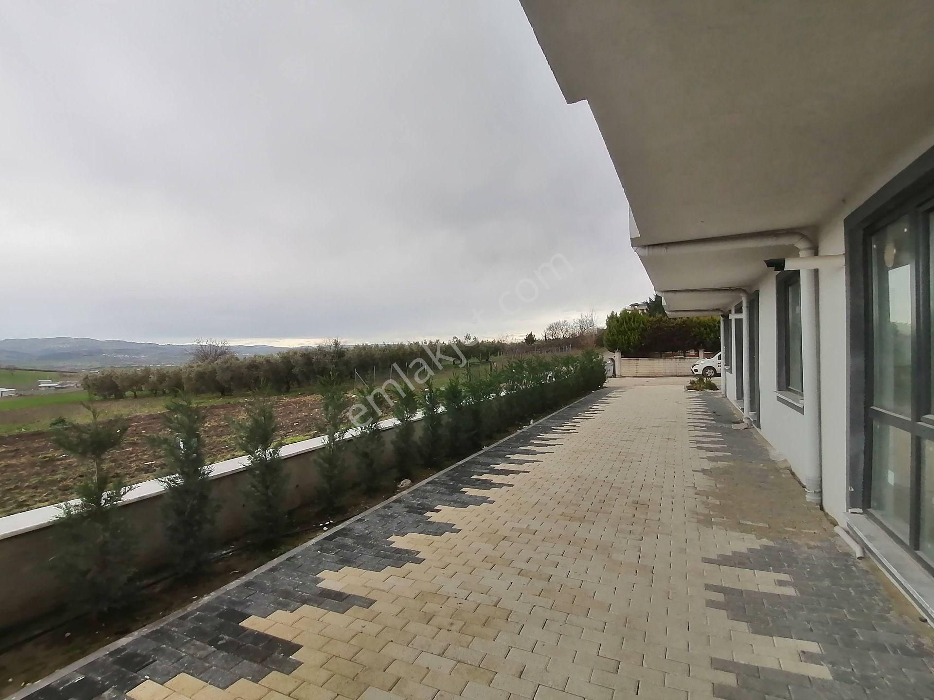 Elfi Den Görükle De 2+1 Eşyalı Kiralık Daire - Görsel 2